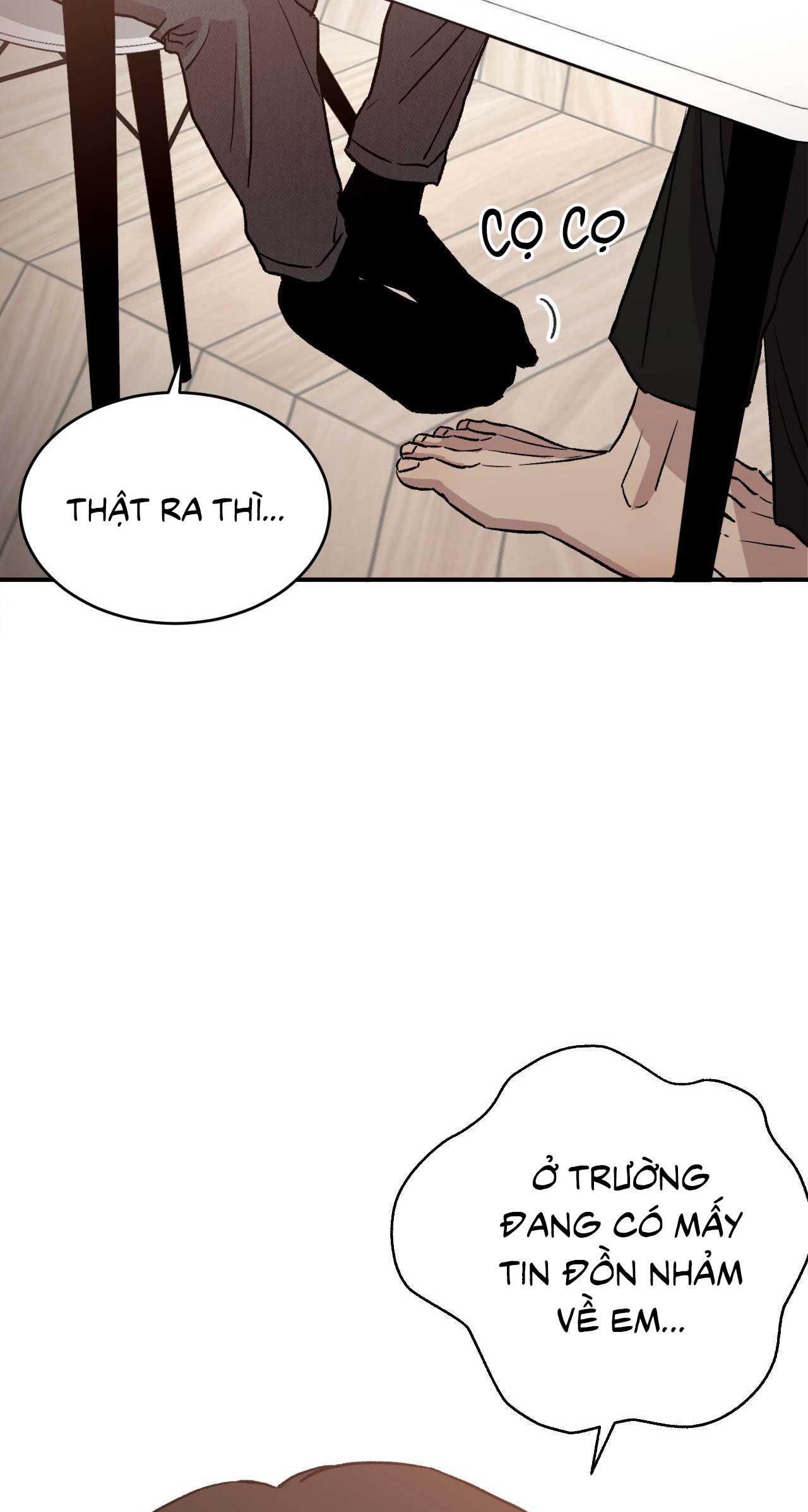 Đọc truyện Nhà của chúng ta - Chapter 8