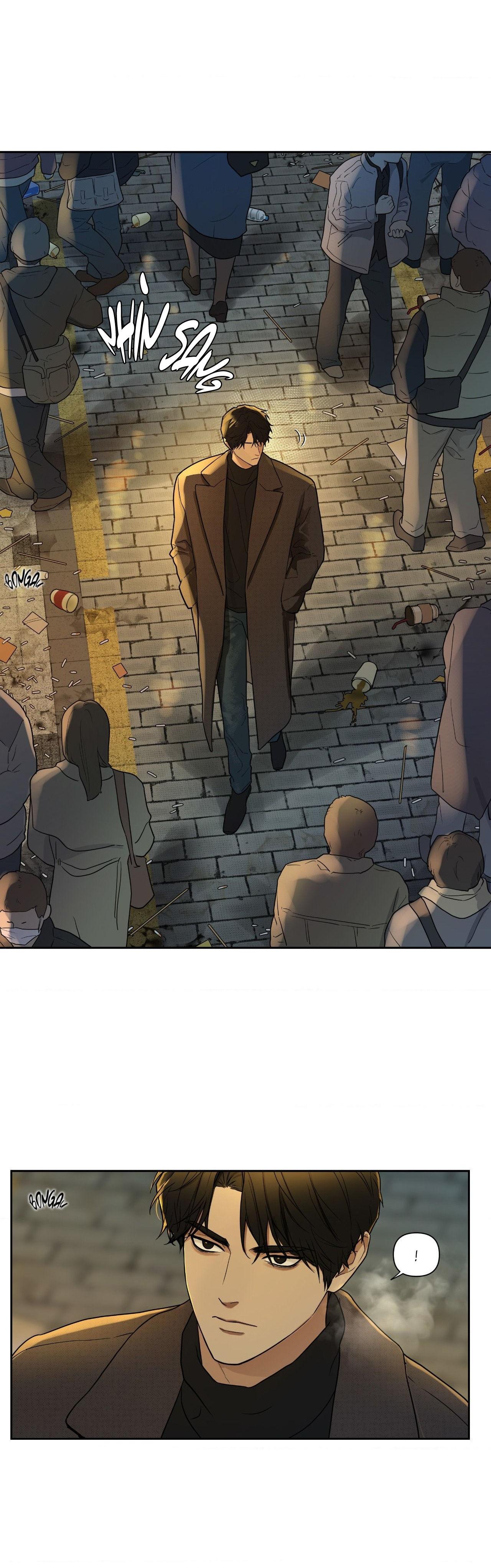 Đọc truyện TƯ DUY NGƯỢC - Chapter 1