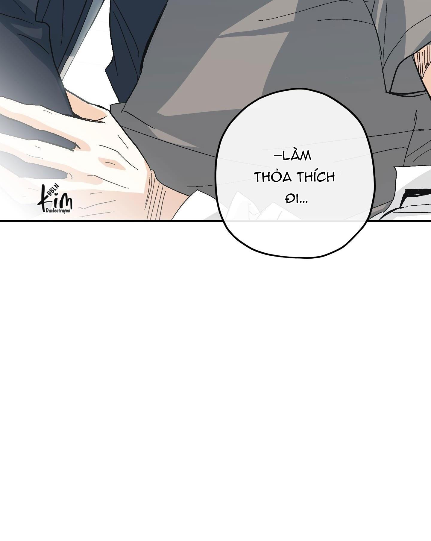 Đọc truyện TƯƠNG XỨNG - Chapter 5