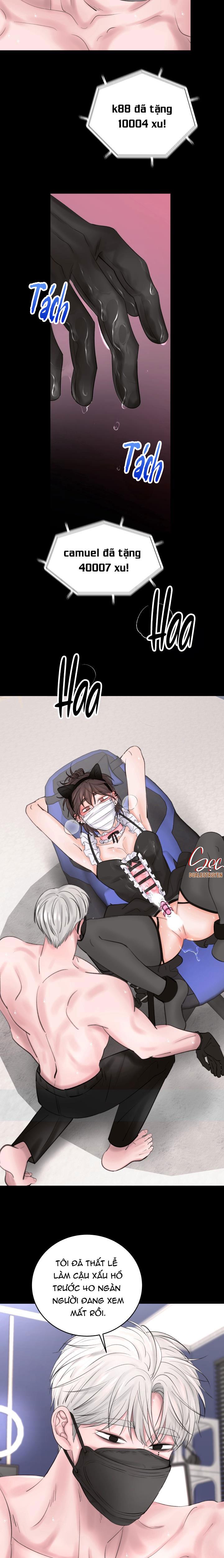 Đọc truyện LIVE CÙNG KẺ LẬP DỊ - Chapter 1