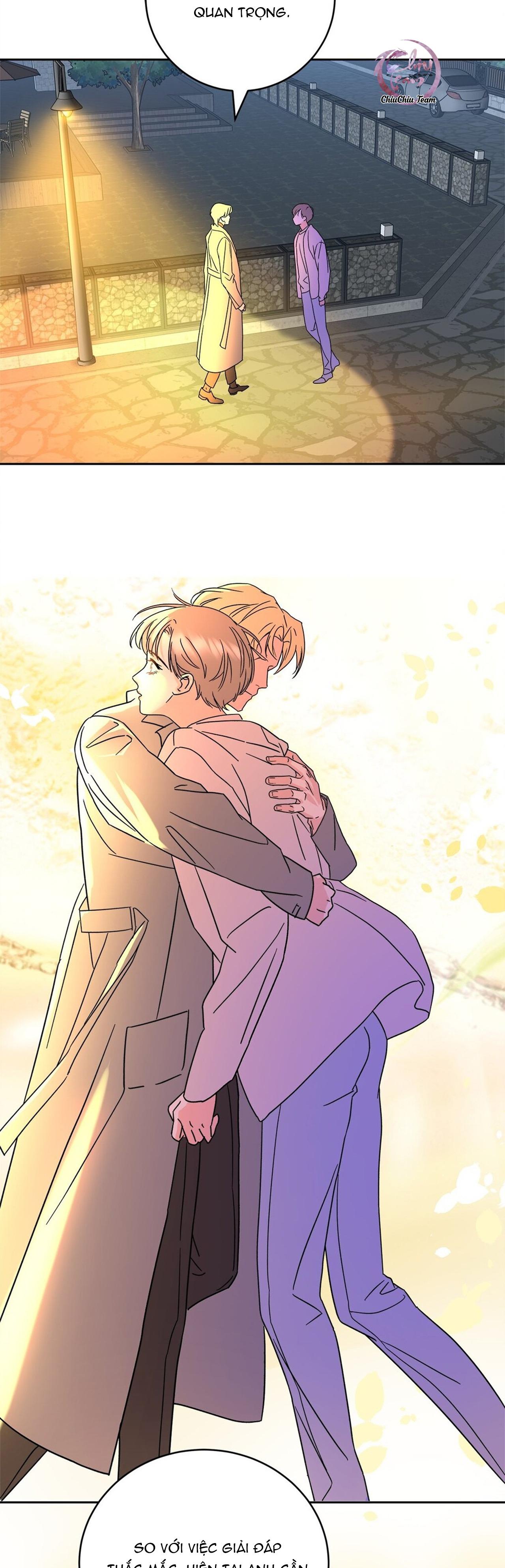 Đọc truyện Anh Trai Rẻ Tiền Của Tôi (END) - Chapter 3