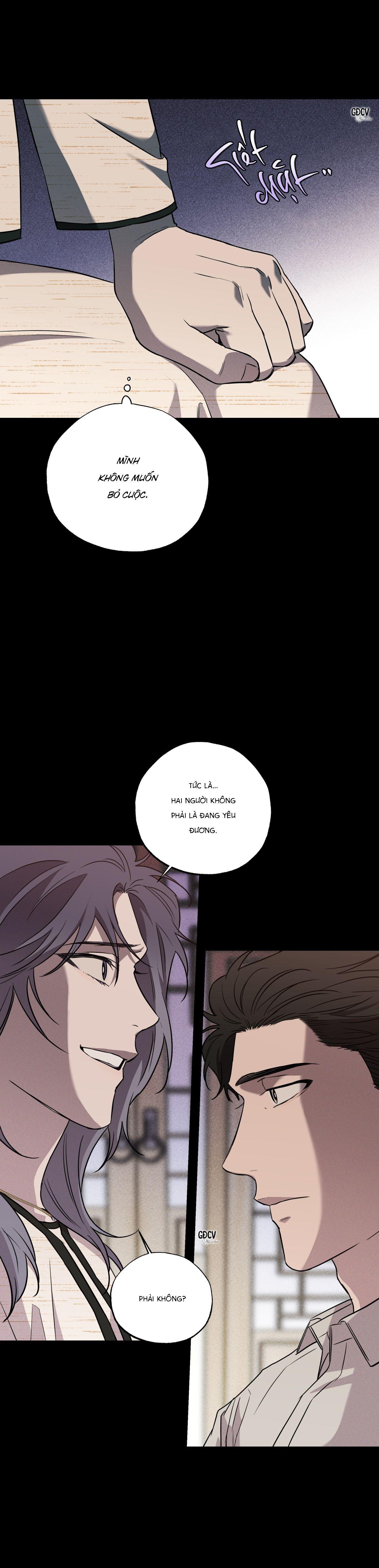 Đọc truyện ANH RỂ - Chapter 4