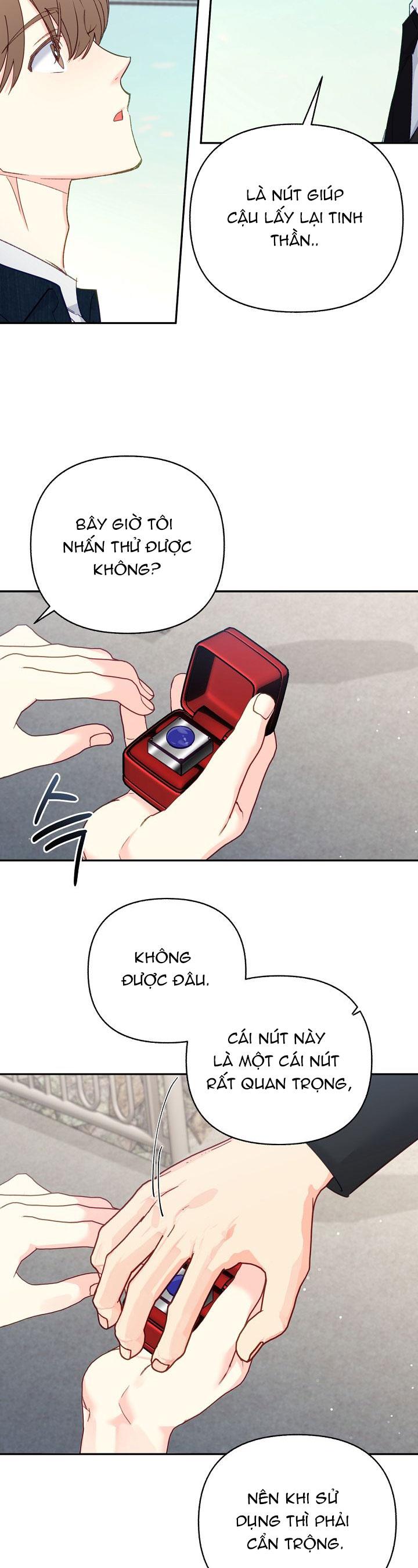 Đọc truyện Người bình thường cấp A - Chapter 68