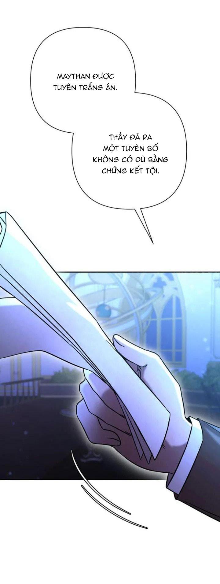 Đọc truyện Mắc Kẹt Trong Game Hẹn Hò Của Em Gái Tôi - Chapter 70