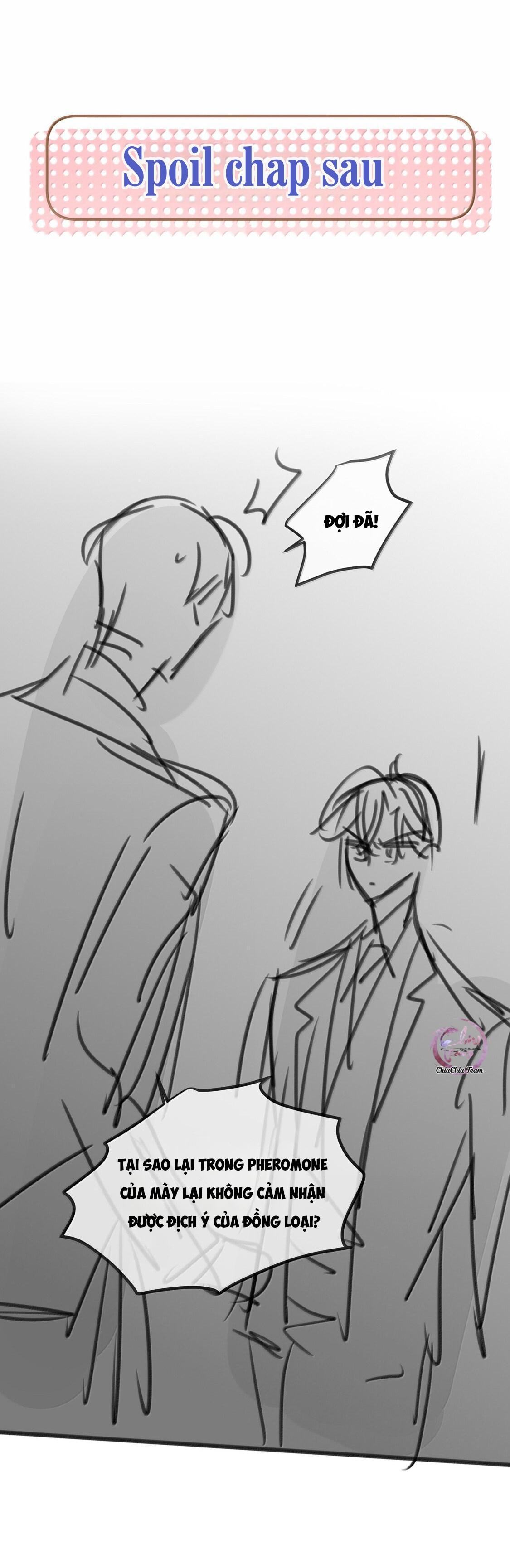 Đọc truyện Phép Tắc Nuôi Dưỡng Chó Điên - Chapter 48