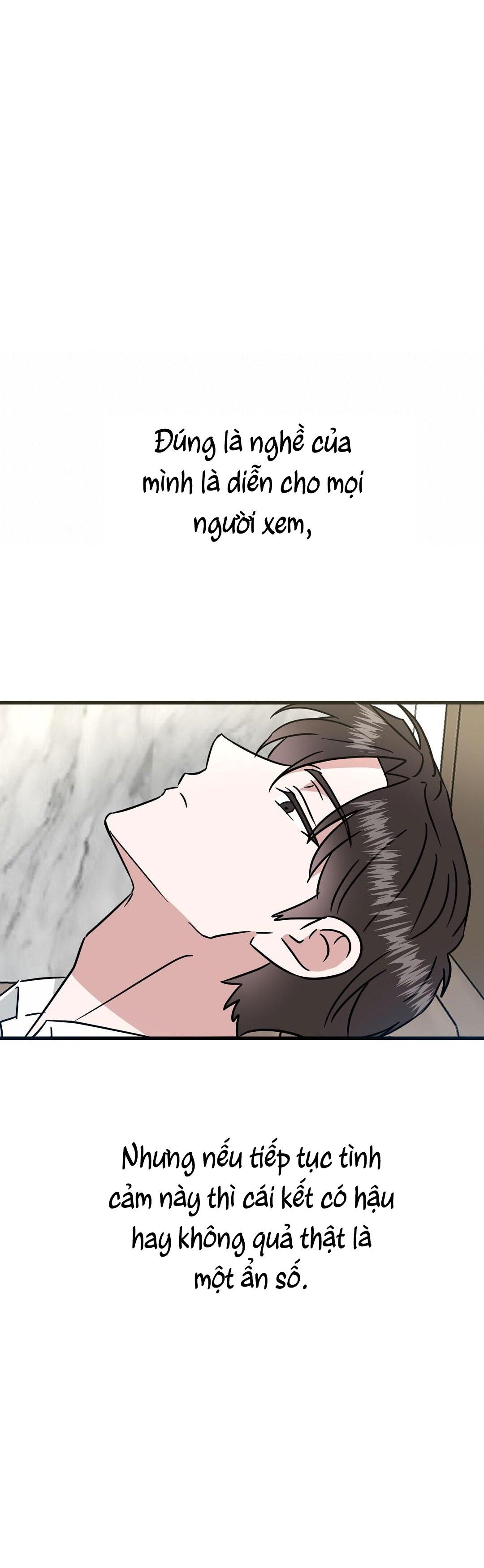 Đọc truyện NHÀ TÔI THÀNH PHIM TRƯỜNG MẤT RỒI - Chapter 27