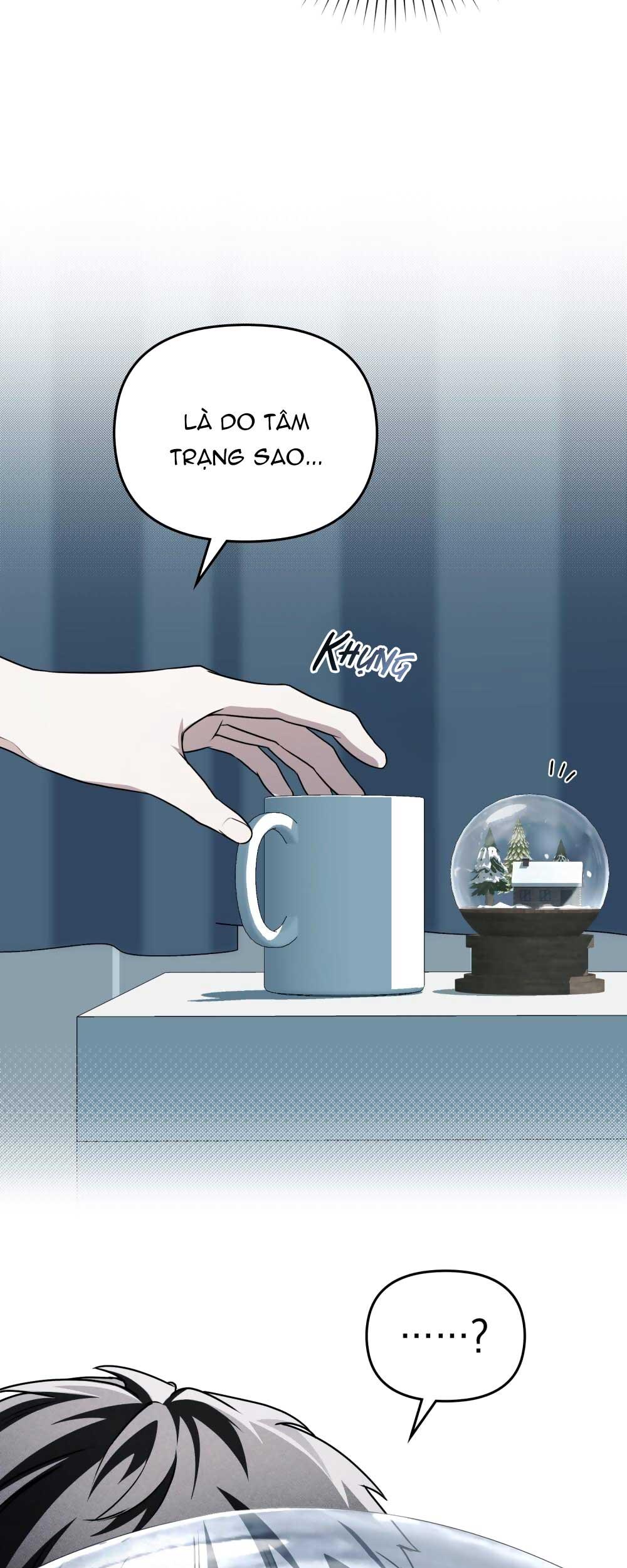 Đọc truyện HỎA HỒN - Chapter 32