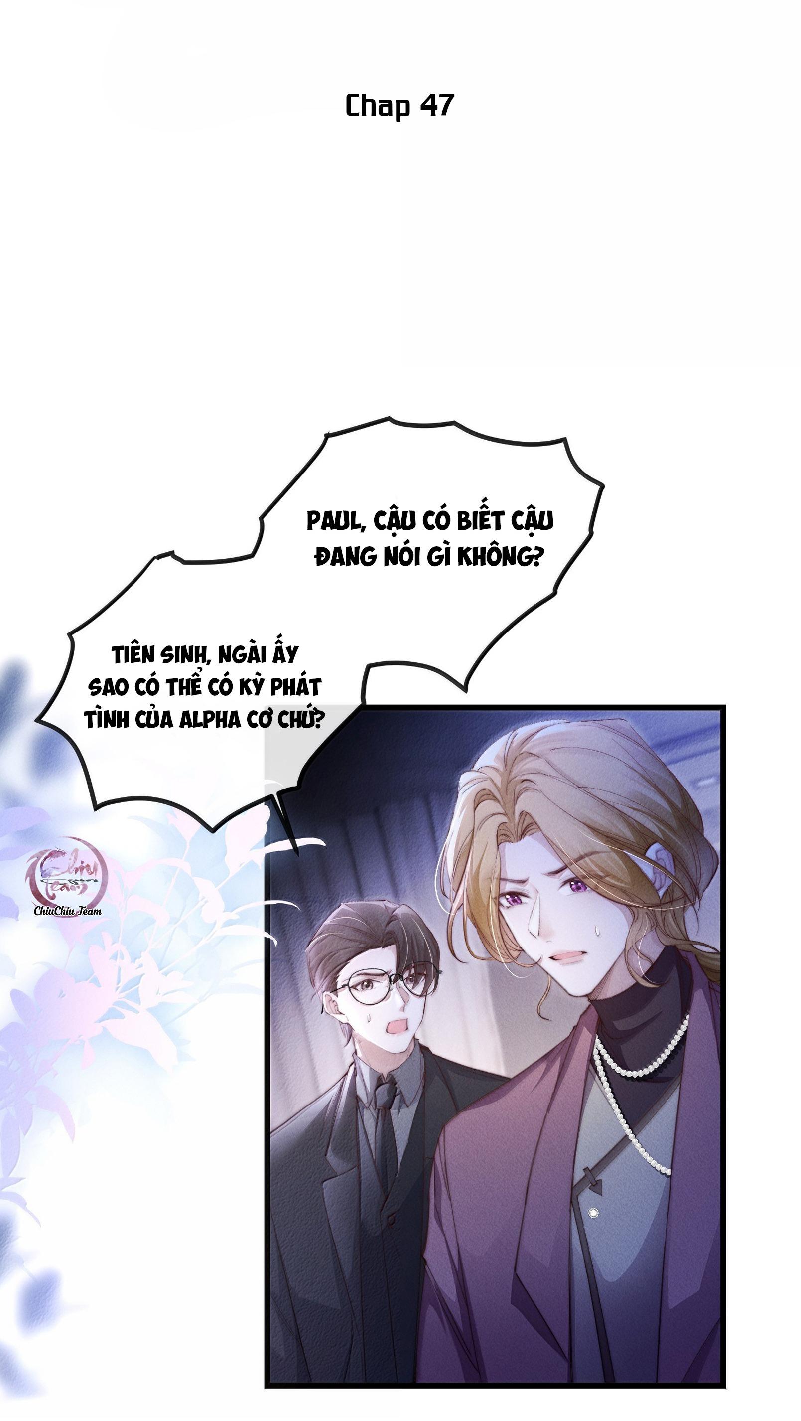 Đọc truyện Phép Tắc Nuôi Dưỡng Chó Điên - Chapter 47