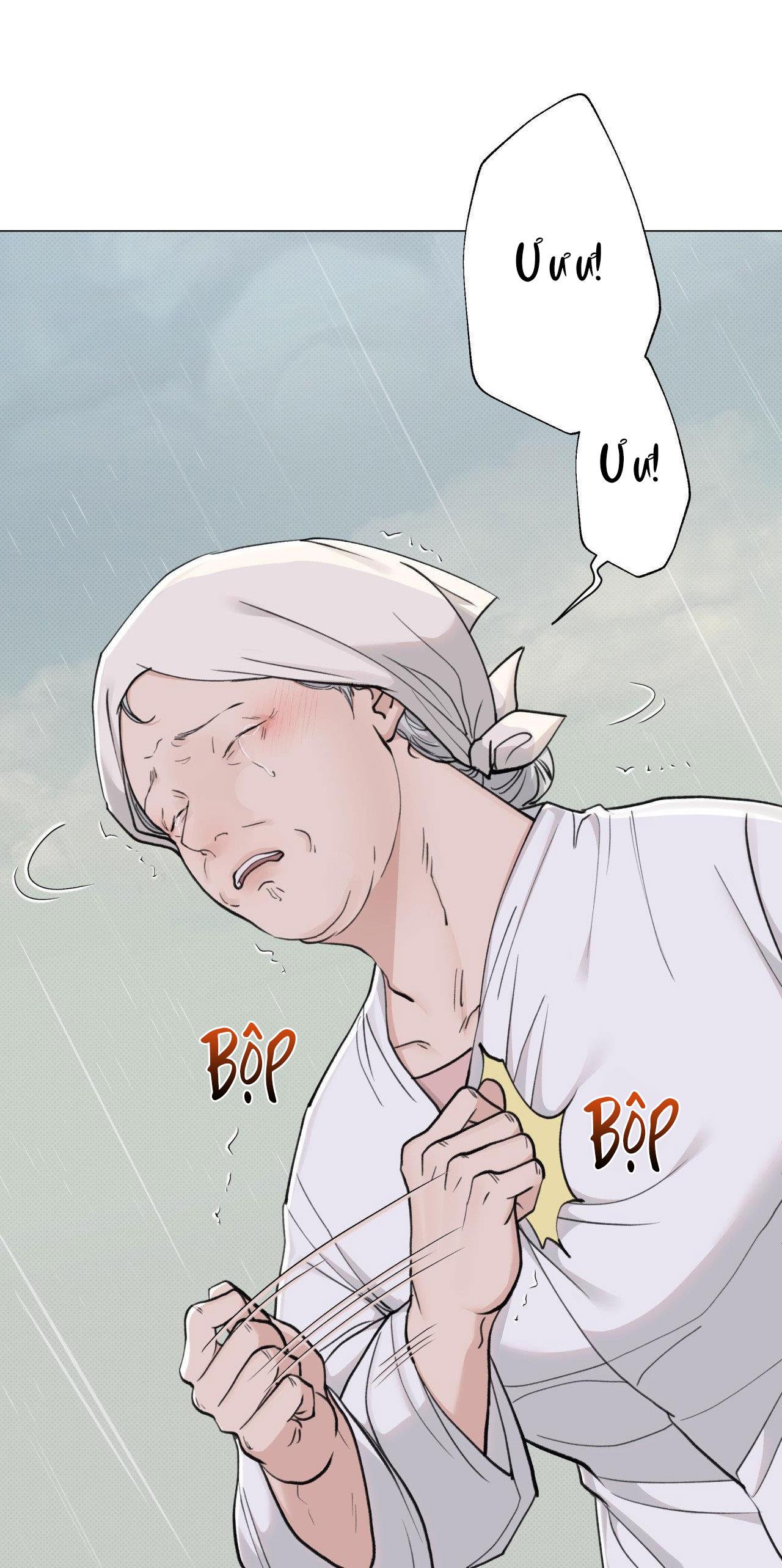 Đọc truyện EM BÉ VÀ ĐẠI CA - Chapter 19