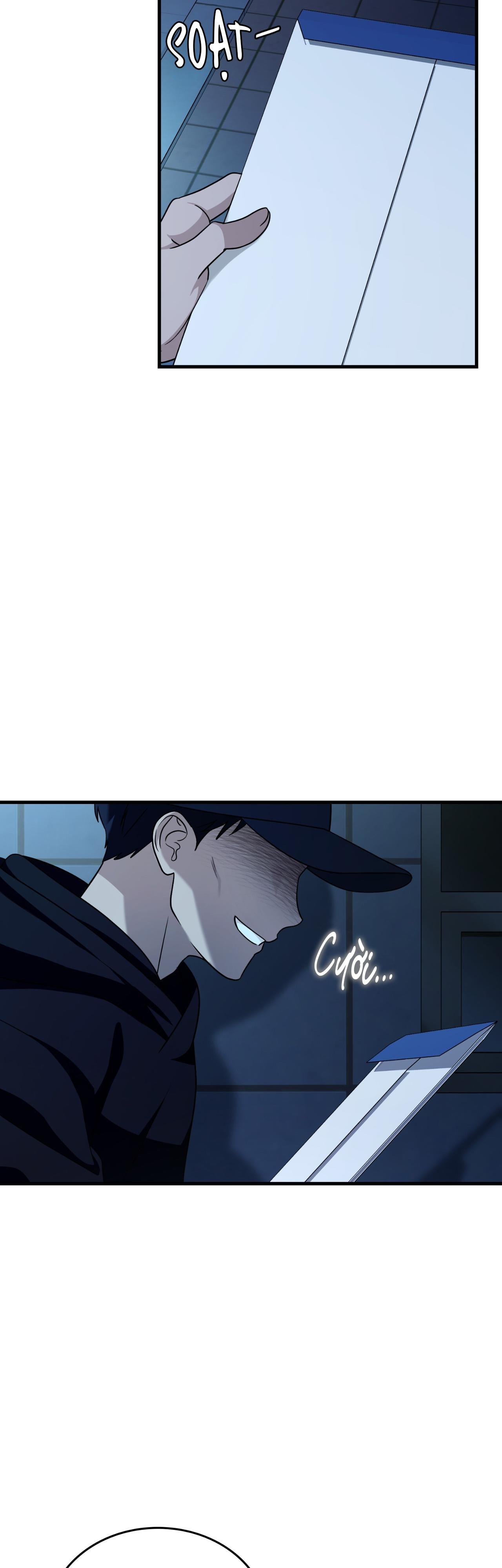 Đọc truyện Guild member - Chapter 50