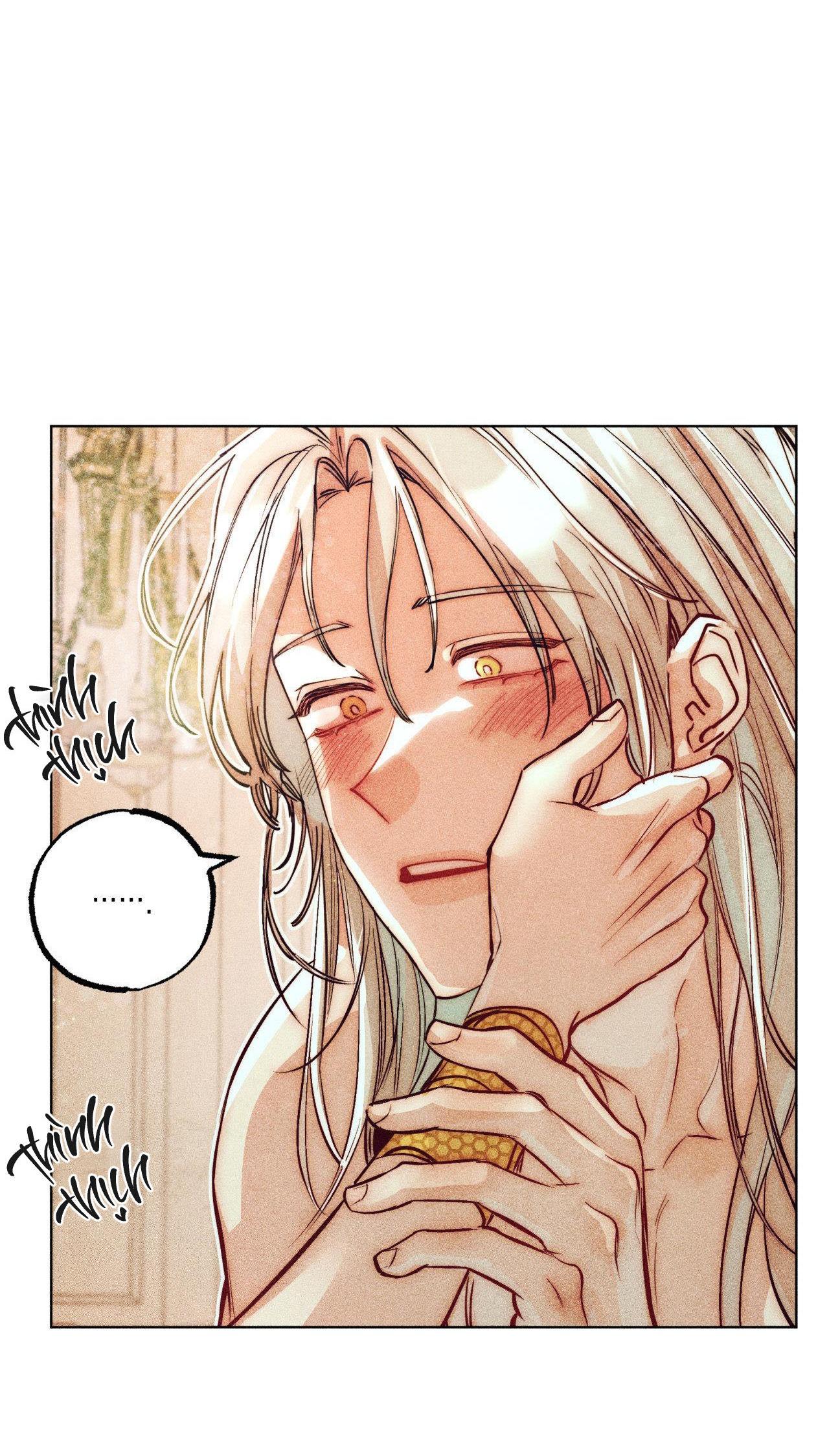 Đọc truyện  Làm vị cứu tinh thật dễ dàng - Chapter 84