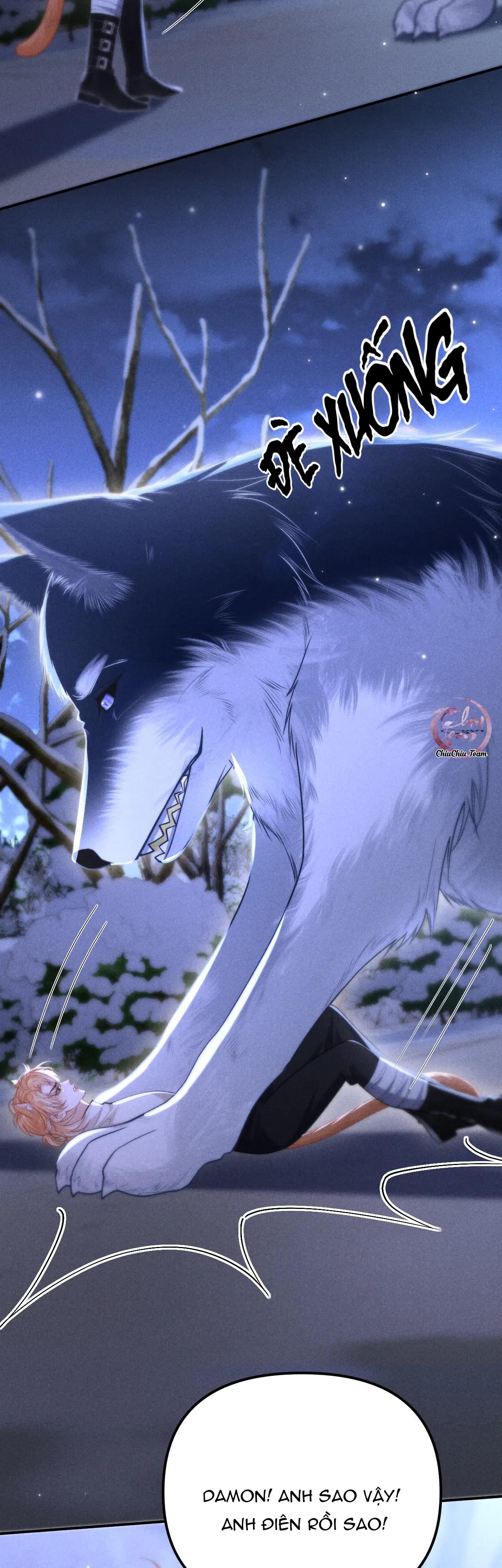 Đọc truyện Nuông Chiều Sinh Hư - Chapter 21