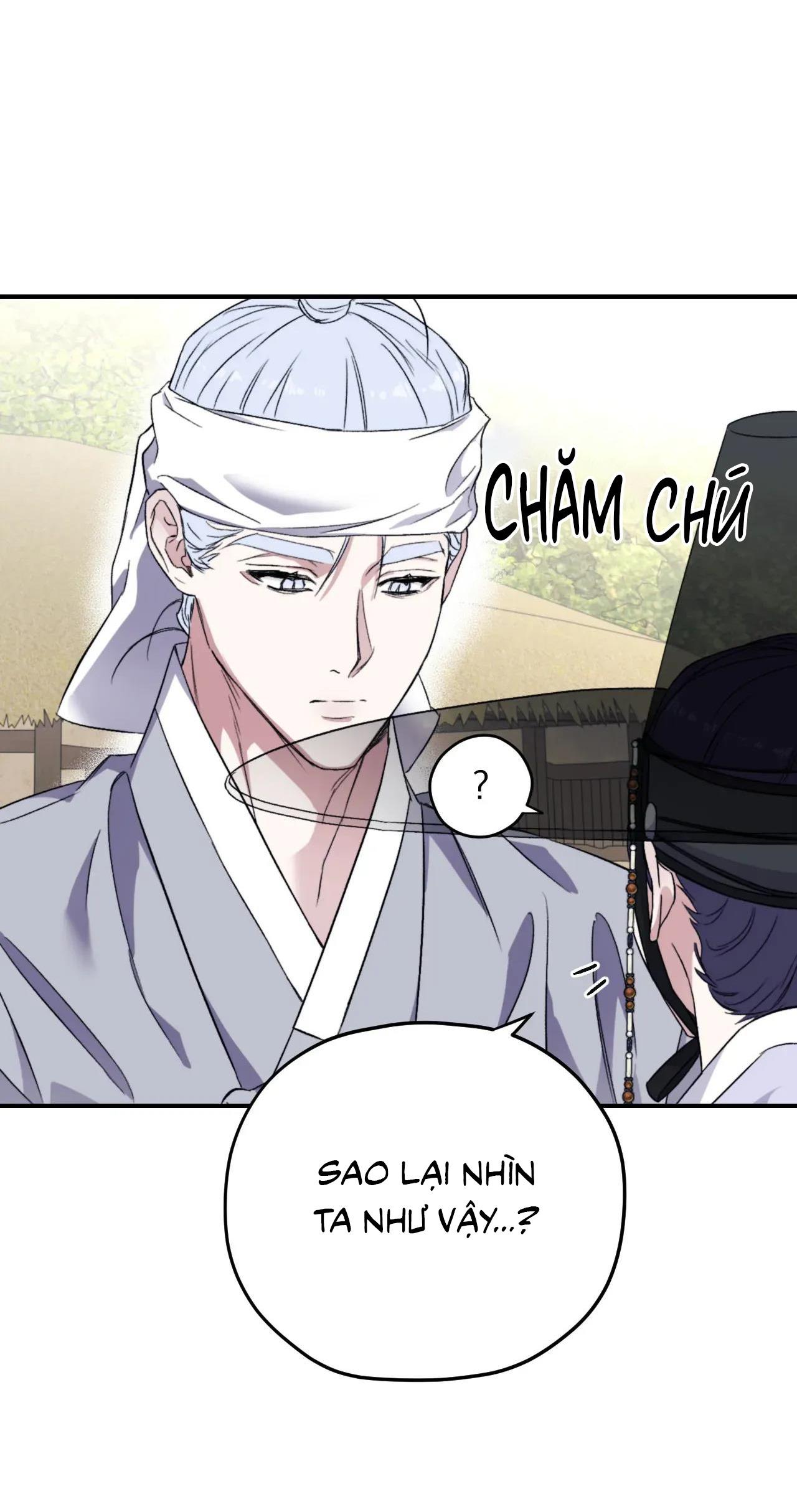 Đọc truyện Sóng Tìm Em - Chapter 80
