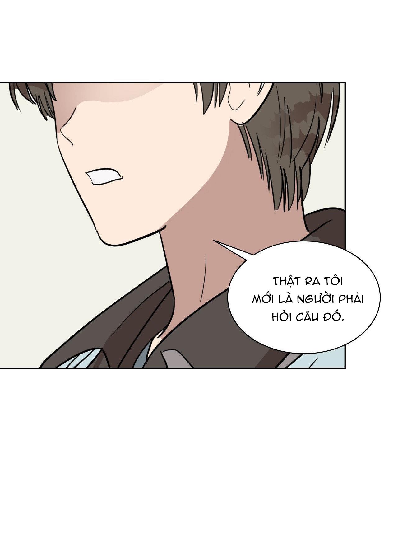 Đọc truyện Sự Hiểu Lầm Ngọt Ngào - Chapter 7