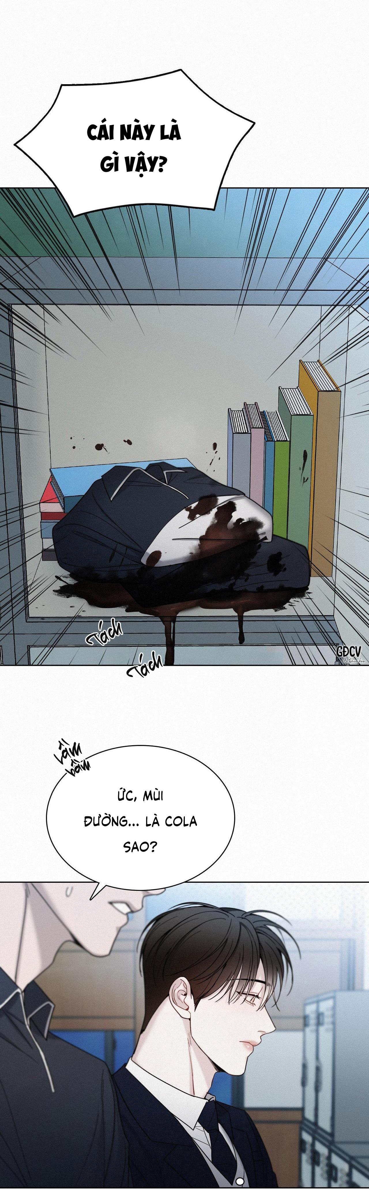 Đọc truyện HOÀNG HÔN BÊN LÀN NƯỚC - Chapter 14