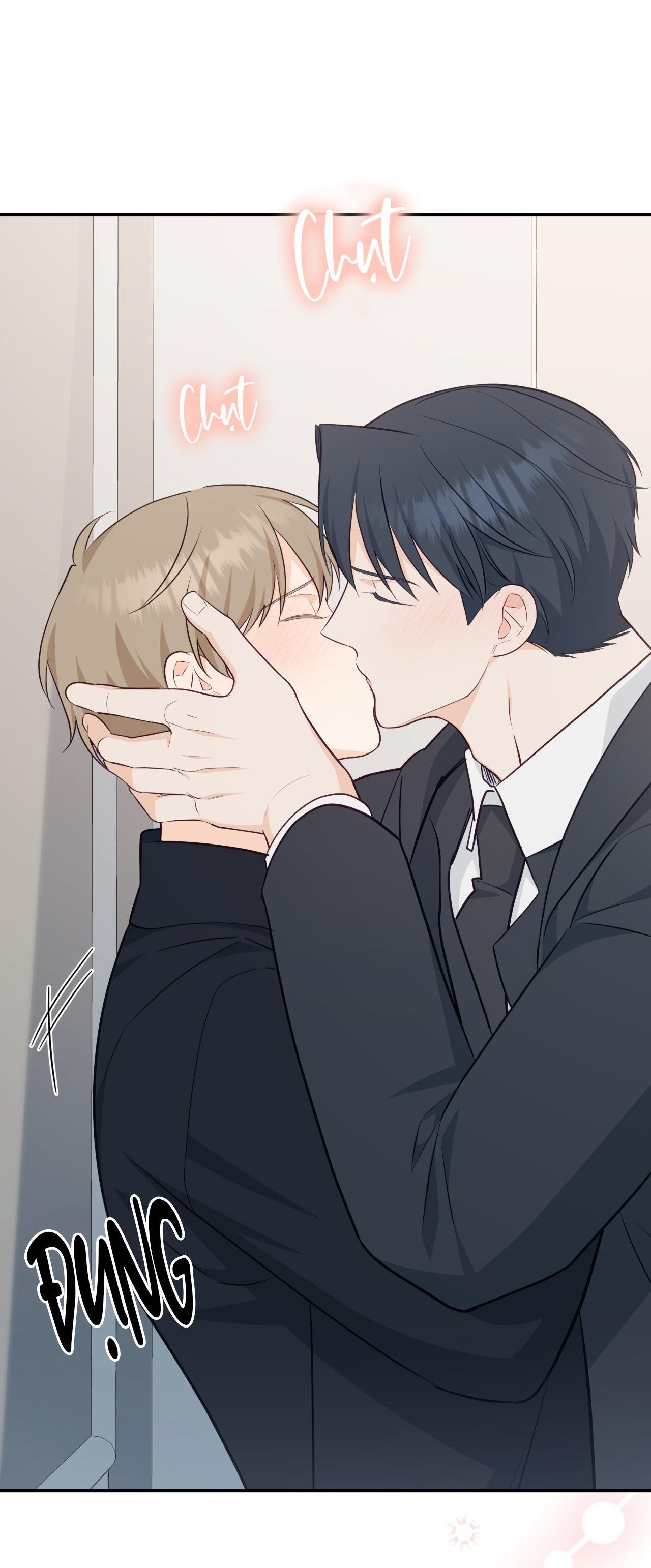 Đọc truyện VỊ NGỌT KHÔNG ĐƯỜNG (SWEET NOT SUGAR) - Chapter 37