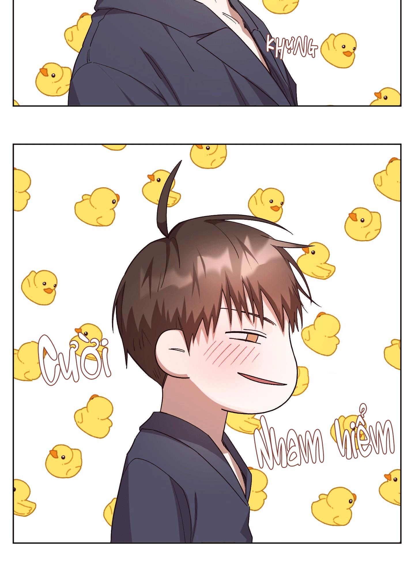 Đọc truyện BL NGẮN CHỊCH HỎNY - Chapter 36.6