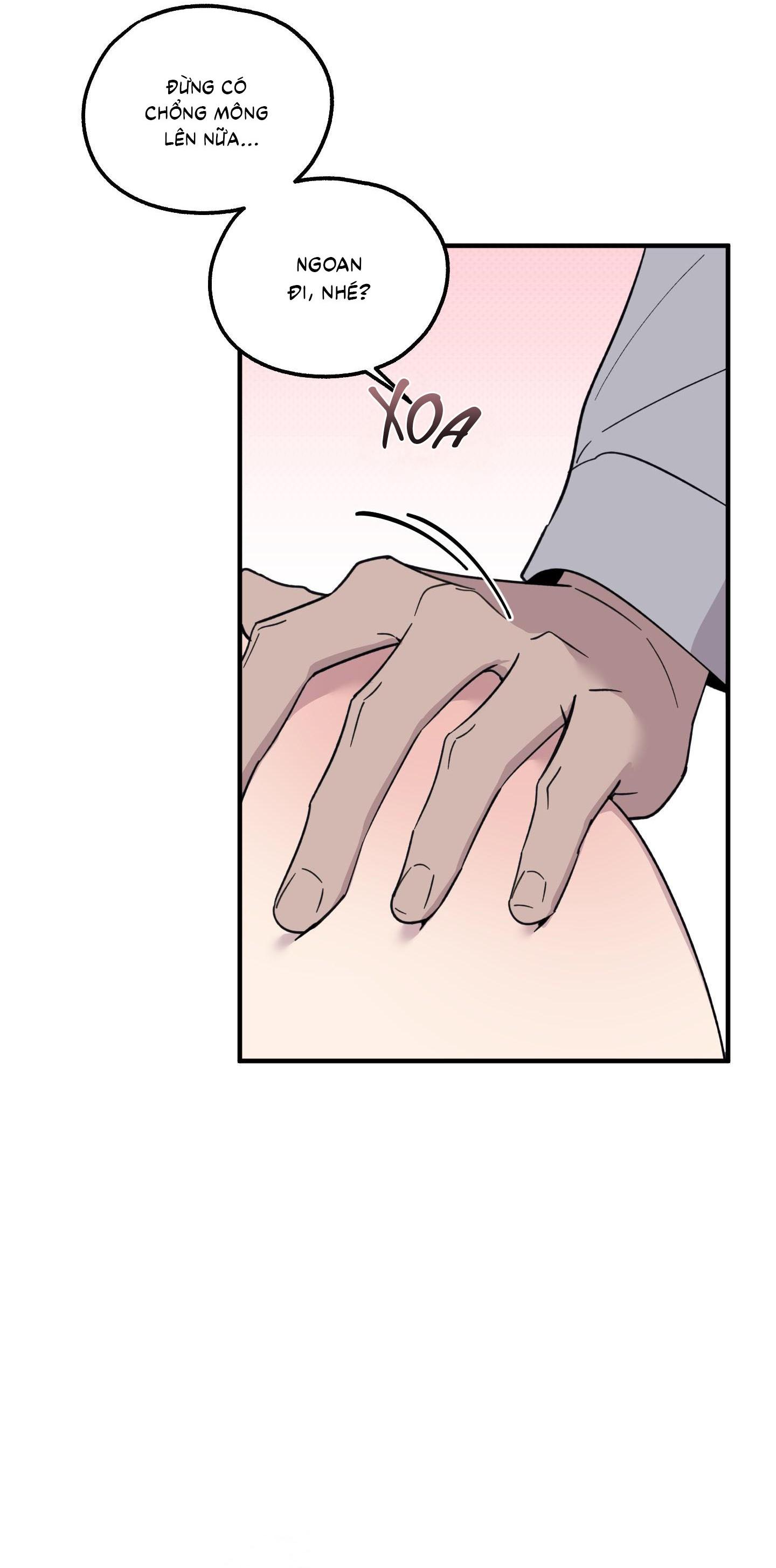 Đọc truyện  Carrot And Stick - Chapter 21