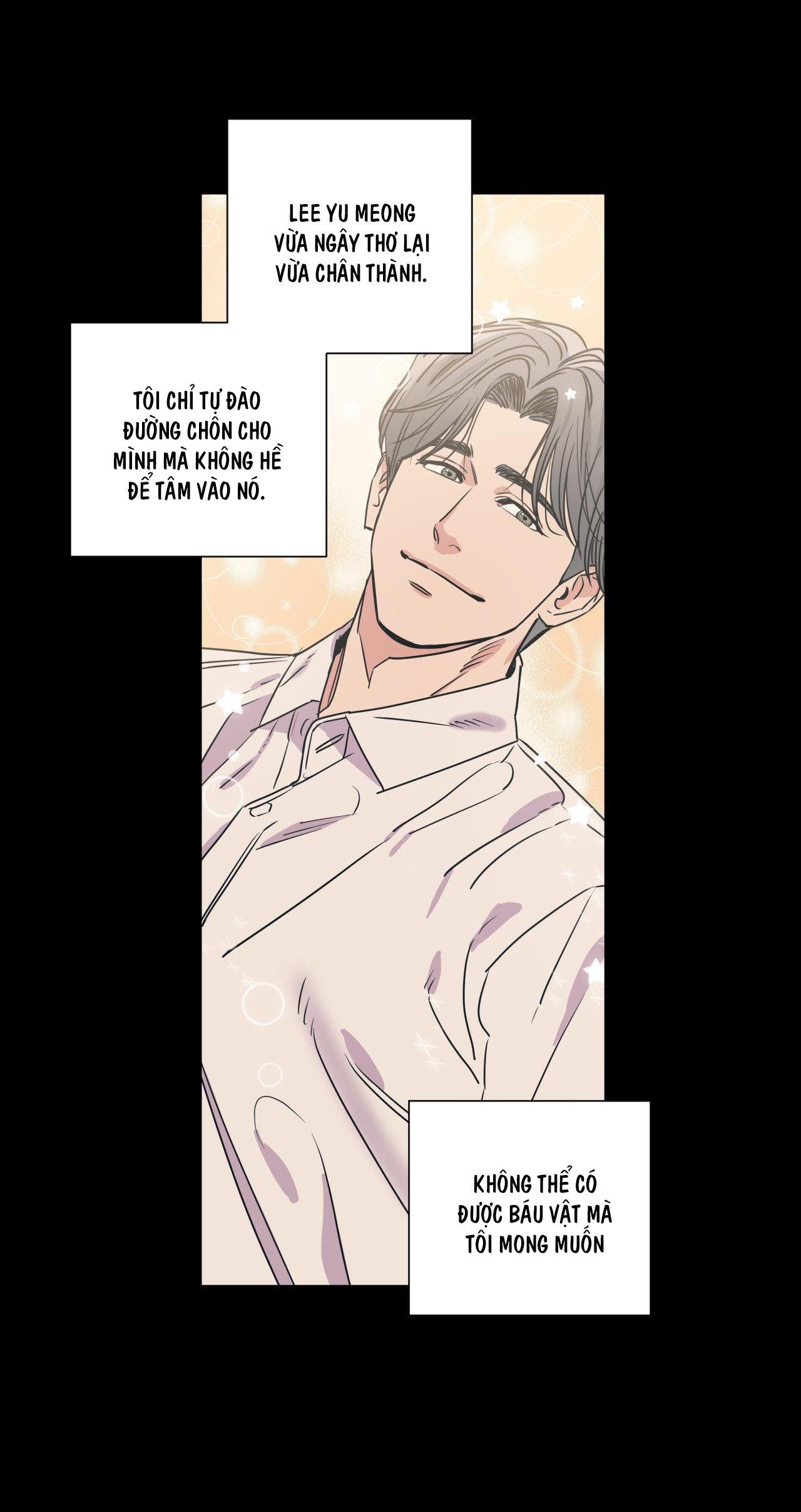 Đọc truyện LIST TRUYỆN NGẮN CHỊT CHỊT - Chapter 51