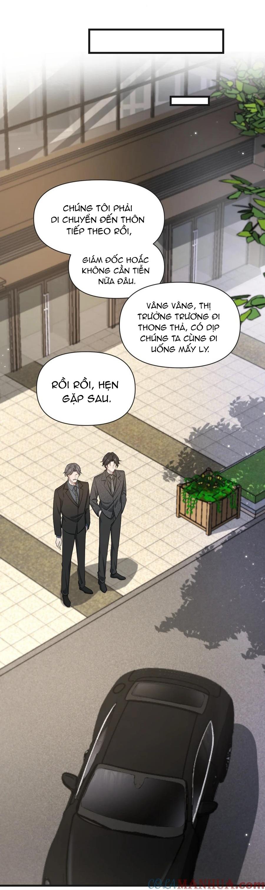 Đọc truyện Công Thức Mỹ Học - Chapter 67