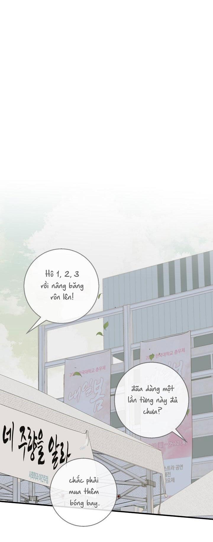 Đọc truyện ĐÊM KHÔNG DẤU VẾT - Chapter 25