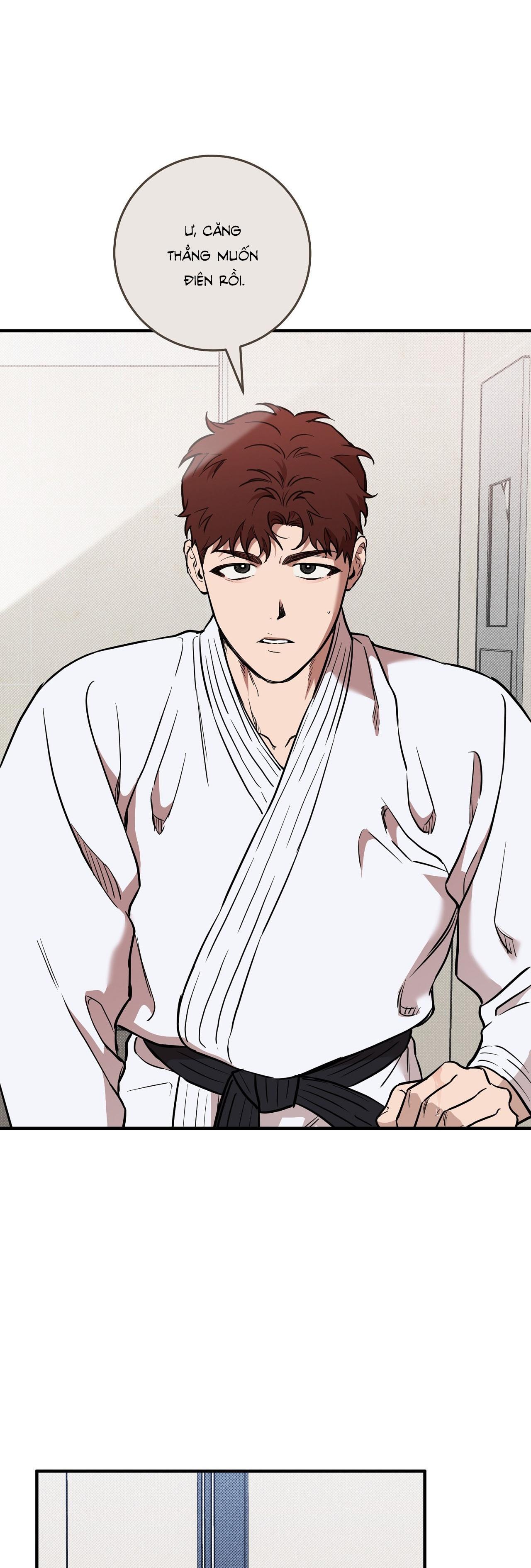 Đọc truyện NĂM NAY SẼ KHÁC - Chapter 14