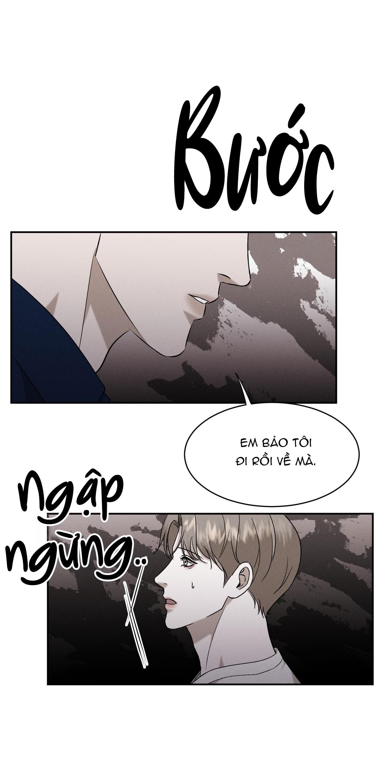 Đọc truyện (SONG TÍNH) ĐIỂM ƯỚT ÁT - Chapter 5