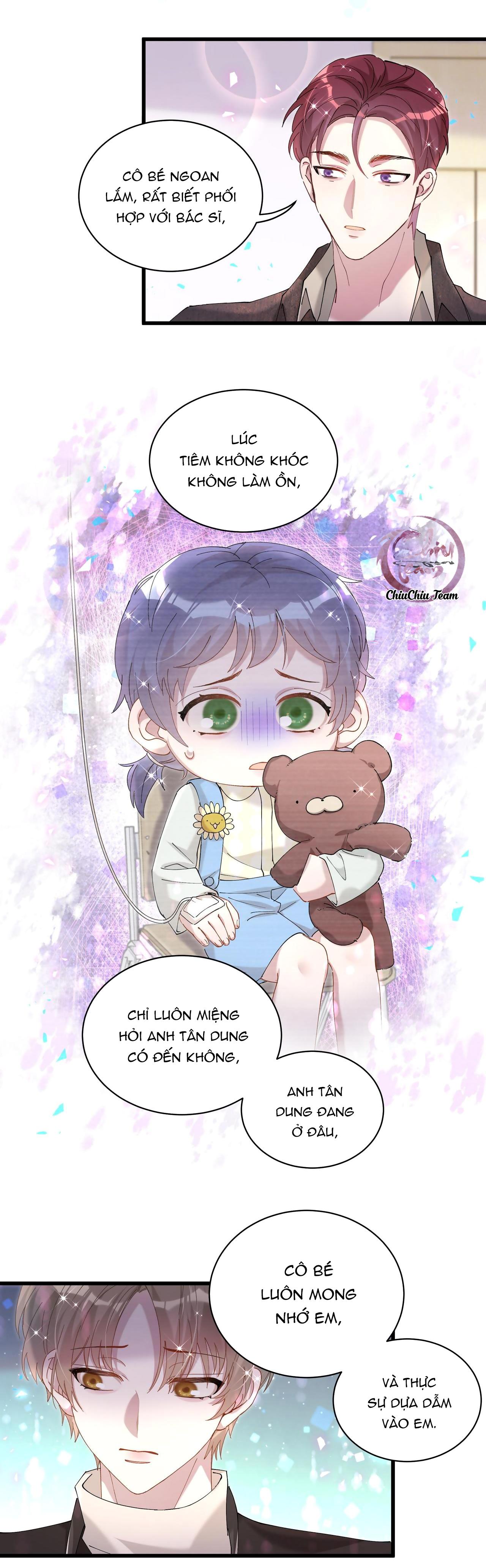 Đọc truyện Kết Hôn Là Chuyện Nhỏ - Chapter 56