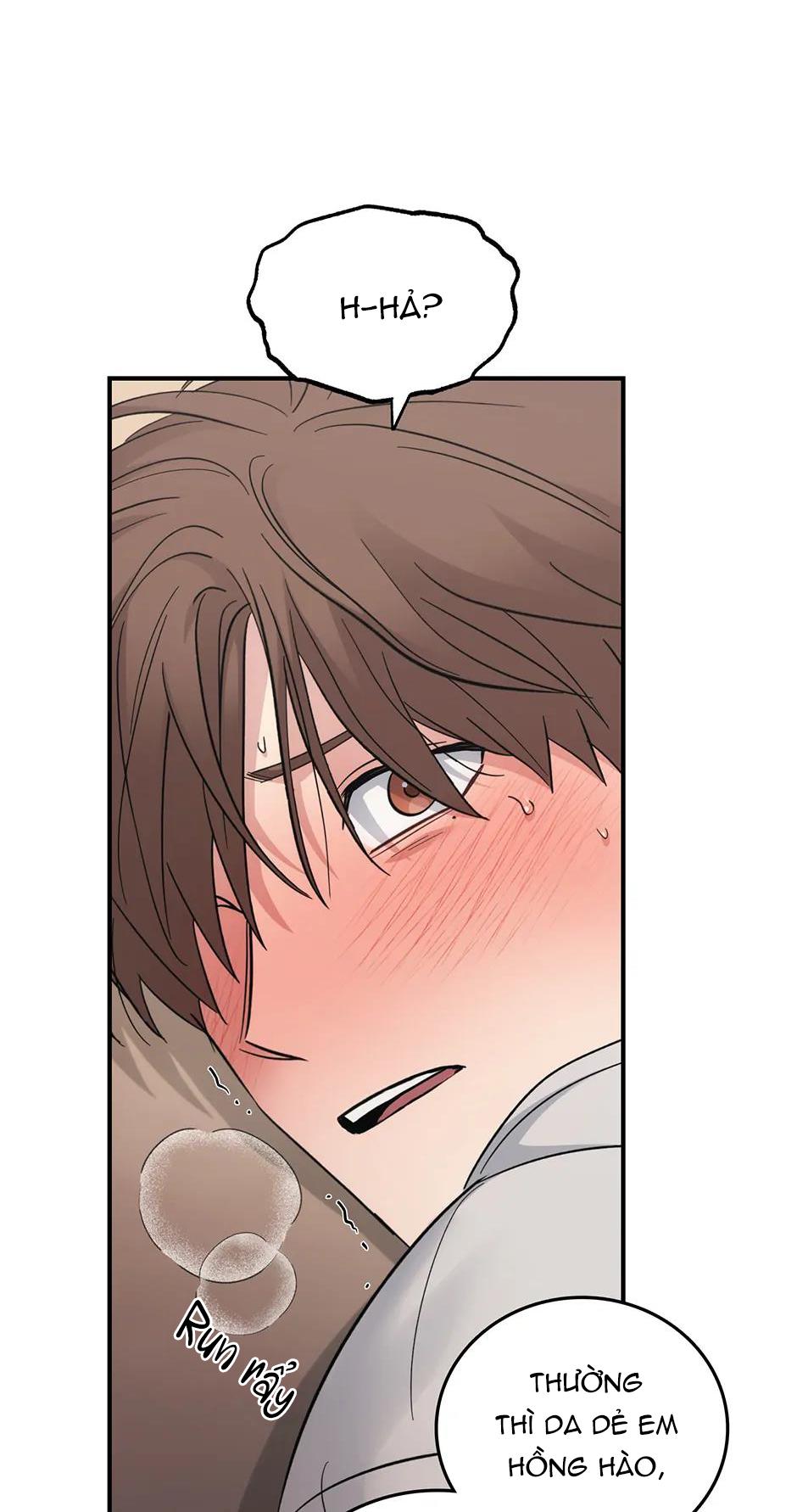 Đọc truyện Deadman Switch - Chapter 51