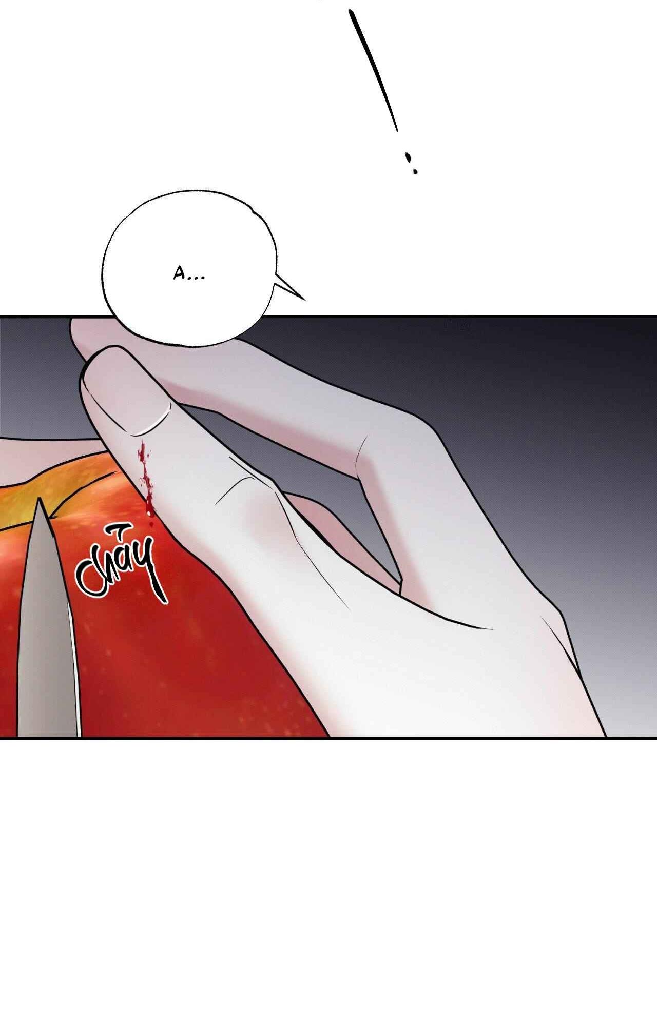 Đọc truyện  Đầm Lầy Của Nhân Ngư - Chapter 23