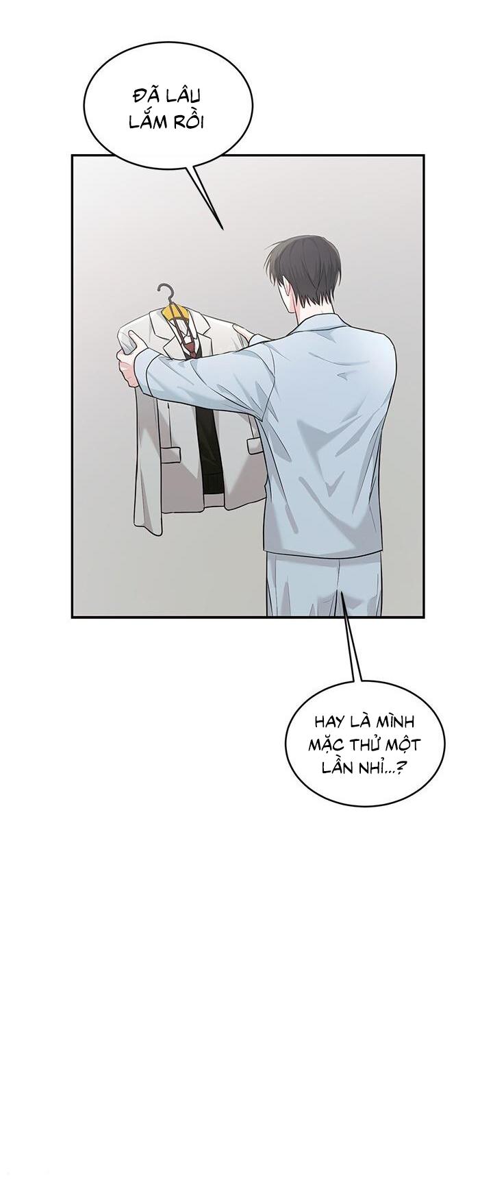 Đọc truyện TIỂU THỬ: BẮT ĐẦU MÙA HÈ - Chapter 46