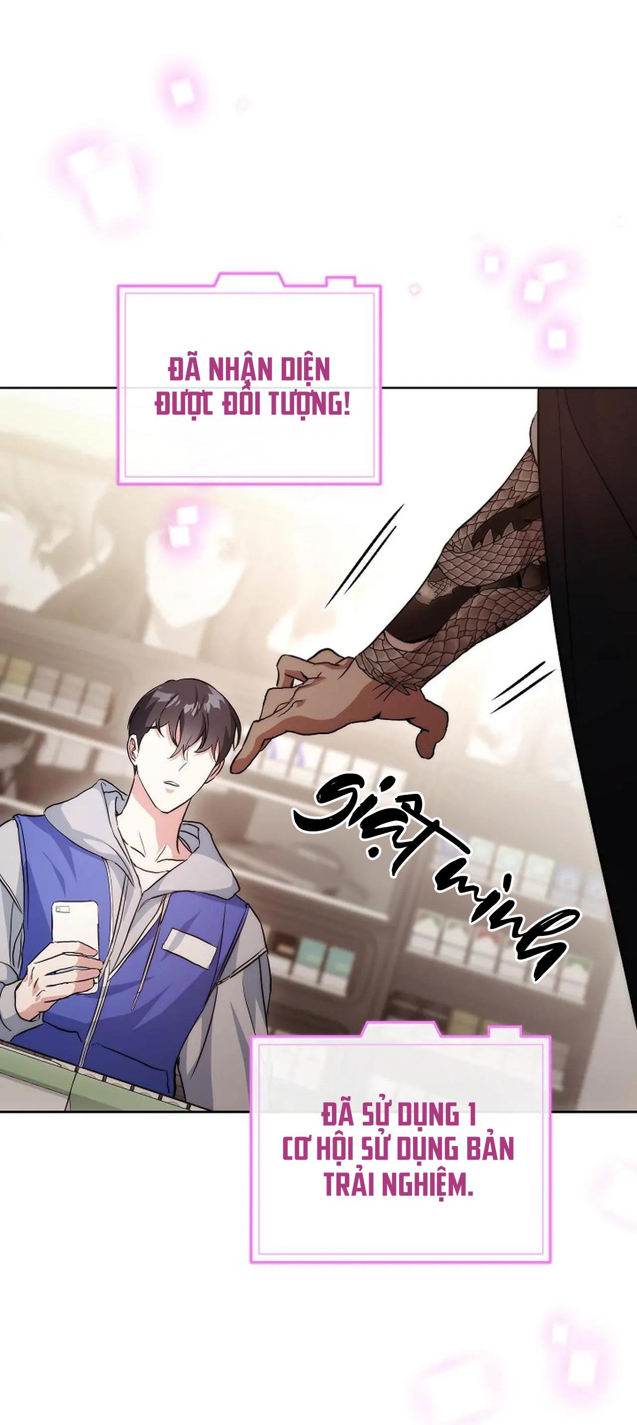 Đọc truyện ỨNG DỤNG THÔI MIÊN - Chapter 1