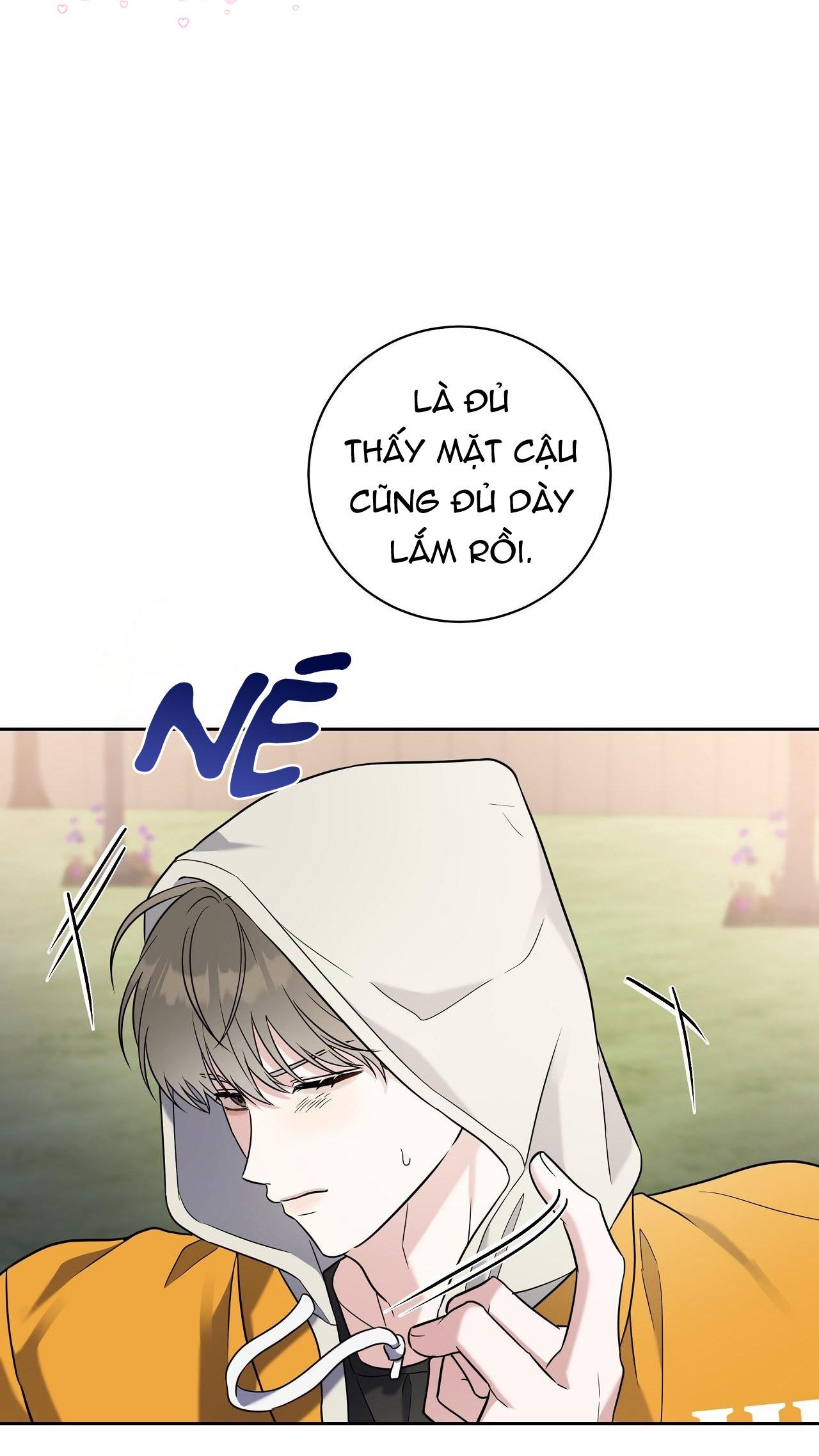 Đọc truyện  Chiến thuật bắt bóng tình yêu - Chapter 4