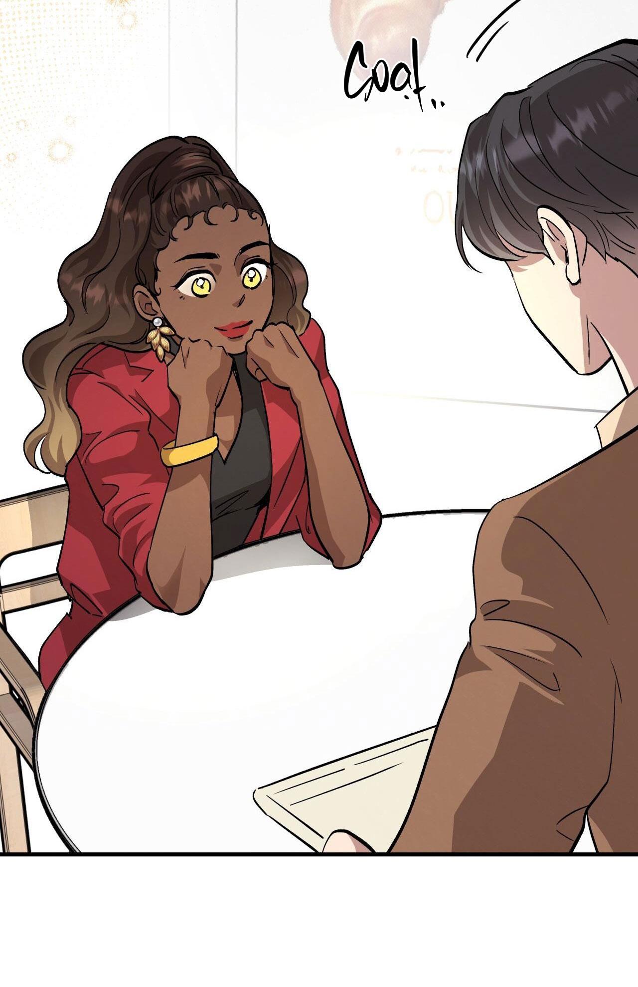 Đọc truyện HONEY BEAR - Chapter 60