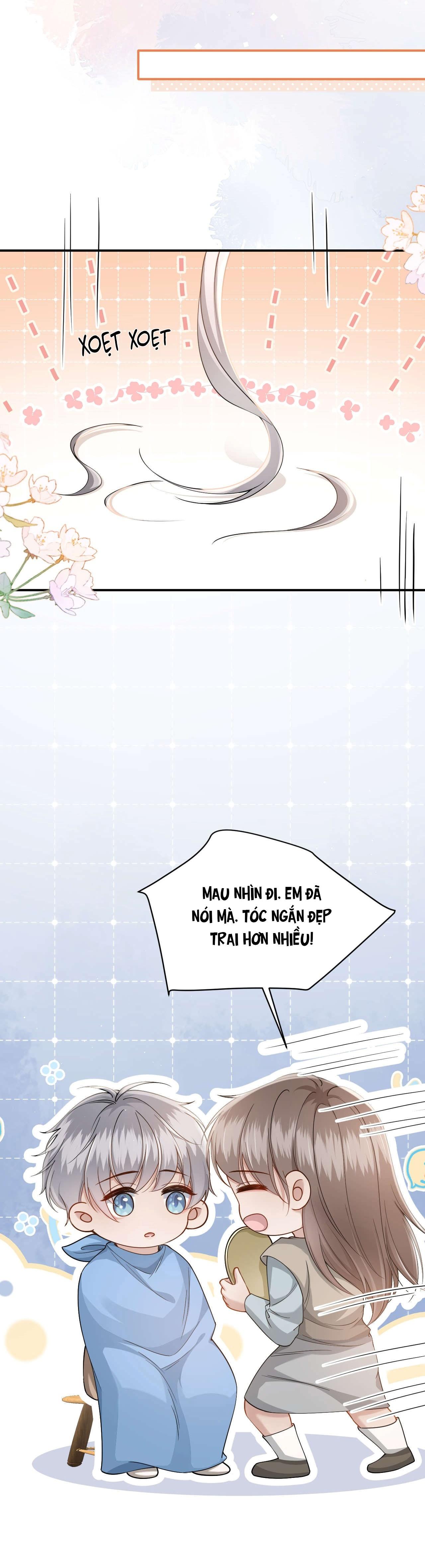 Đọc truyện Tro tàn - Chapter 1