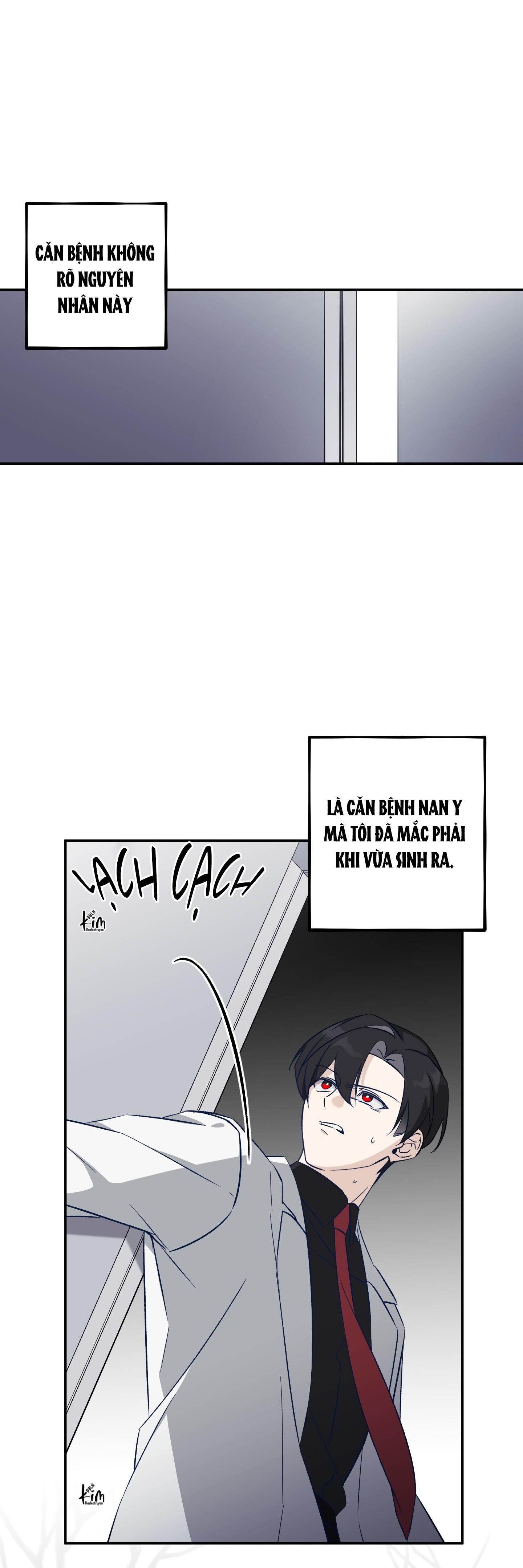 Đọc truyện SỰ THAM LAM CỦA NHÂN LOẠI - Chapter 14.2