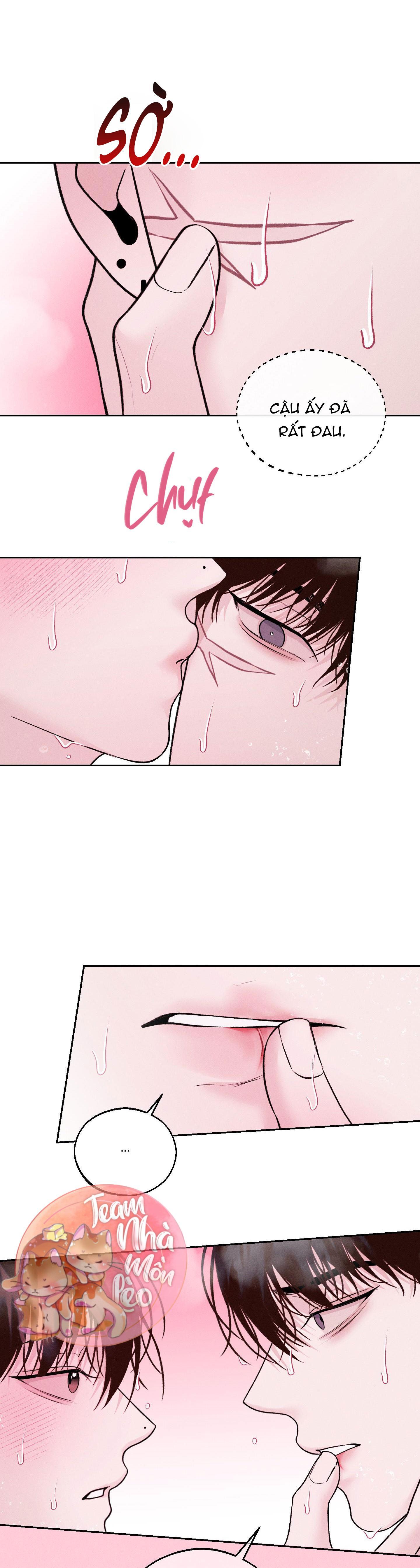 Đọc truyện VỊ CỨU TINH VÀO THỨ HAI - Chapter 24