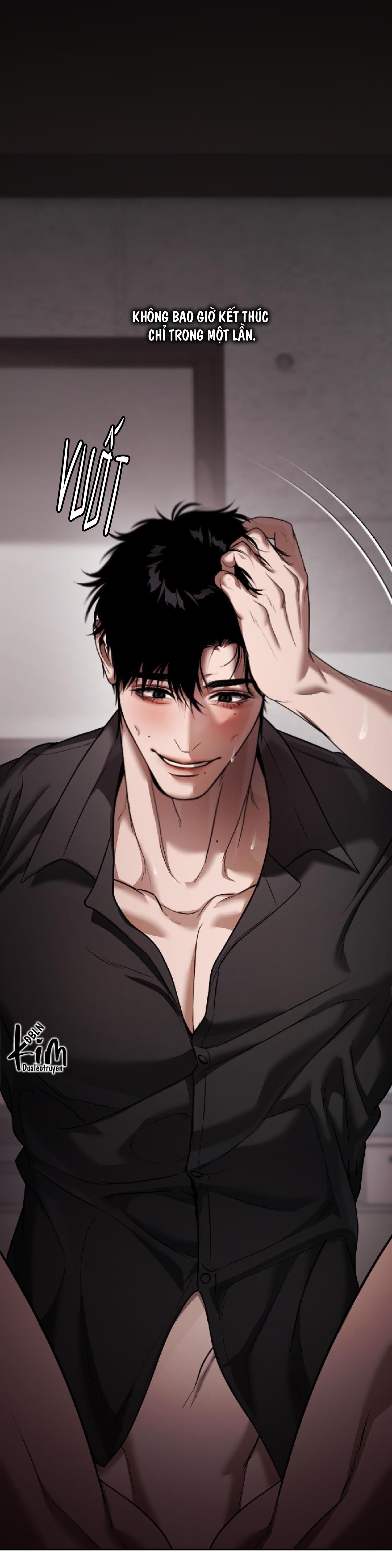 Đọc truyện GẠT TÀN - Chapter 6