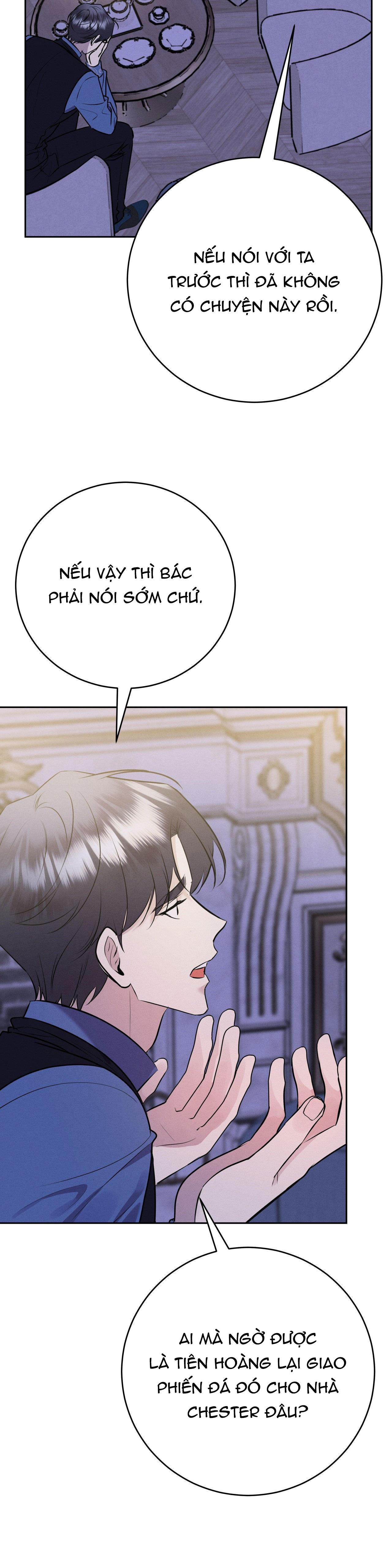 Đọc truyện ĐÁM CƯỚI TAI TIẾNG - Chapter 6