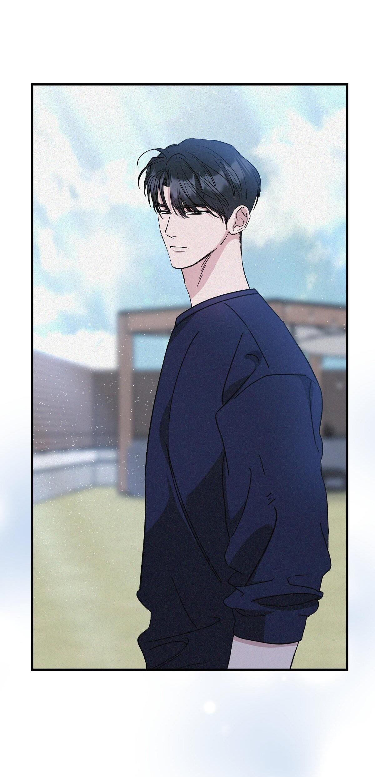 Đọc truyện VÔ HÌNH - Chapter 54