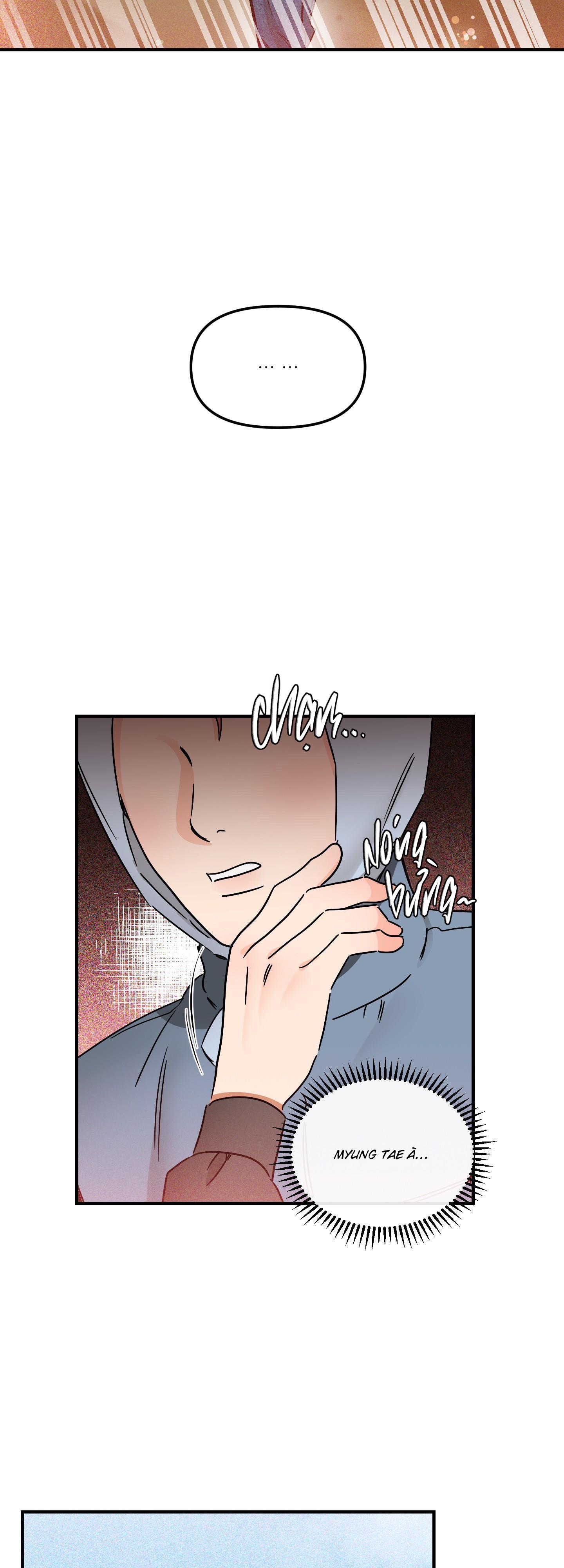 Đọc truyện CÁ MINH THÁI KHÔ QUẮT RỒI! - Chapter 39