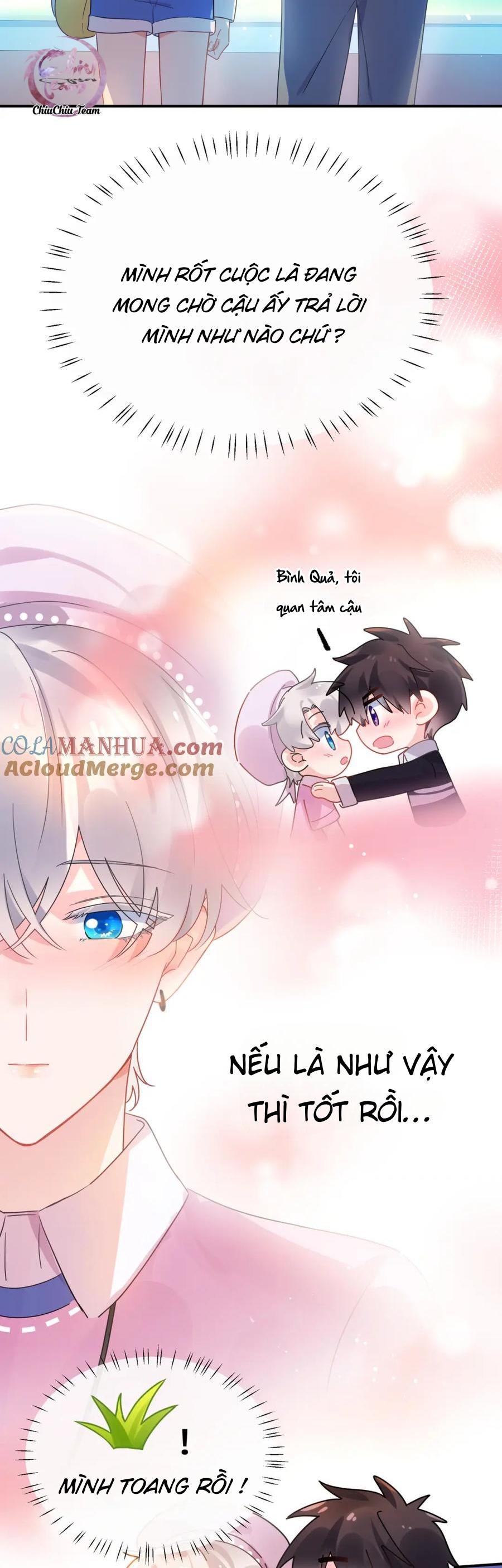 Đọc truyện Có Bản Lĩnh Thì Cậu Thử Nổi Nóng Tiếp Đi? - Chapter 144