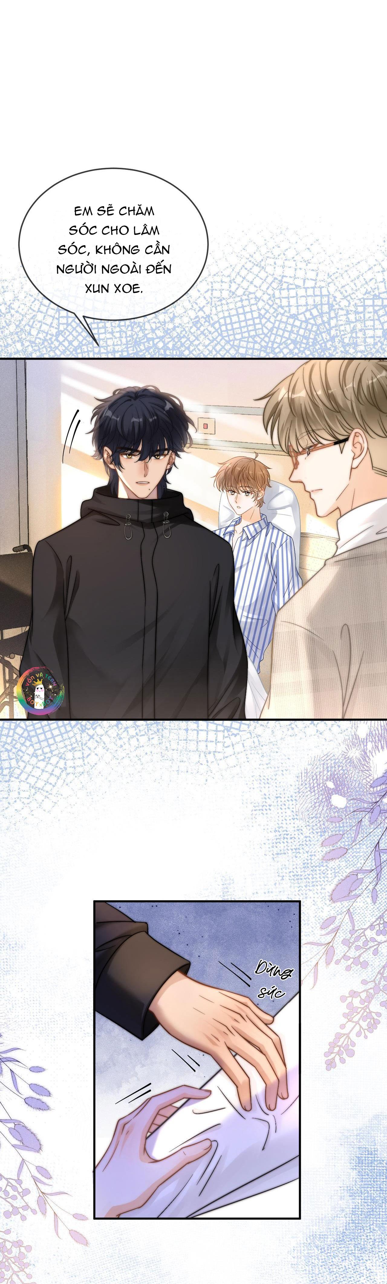 Đọc truyện Nam Thần Bá Đạo Cầu Xin Tôi Quay Lại (NGANG RAW) - Chapter 52