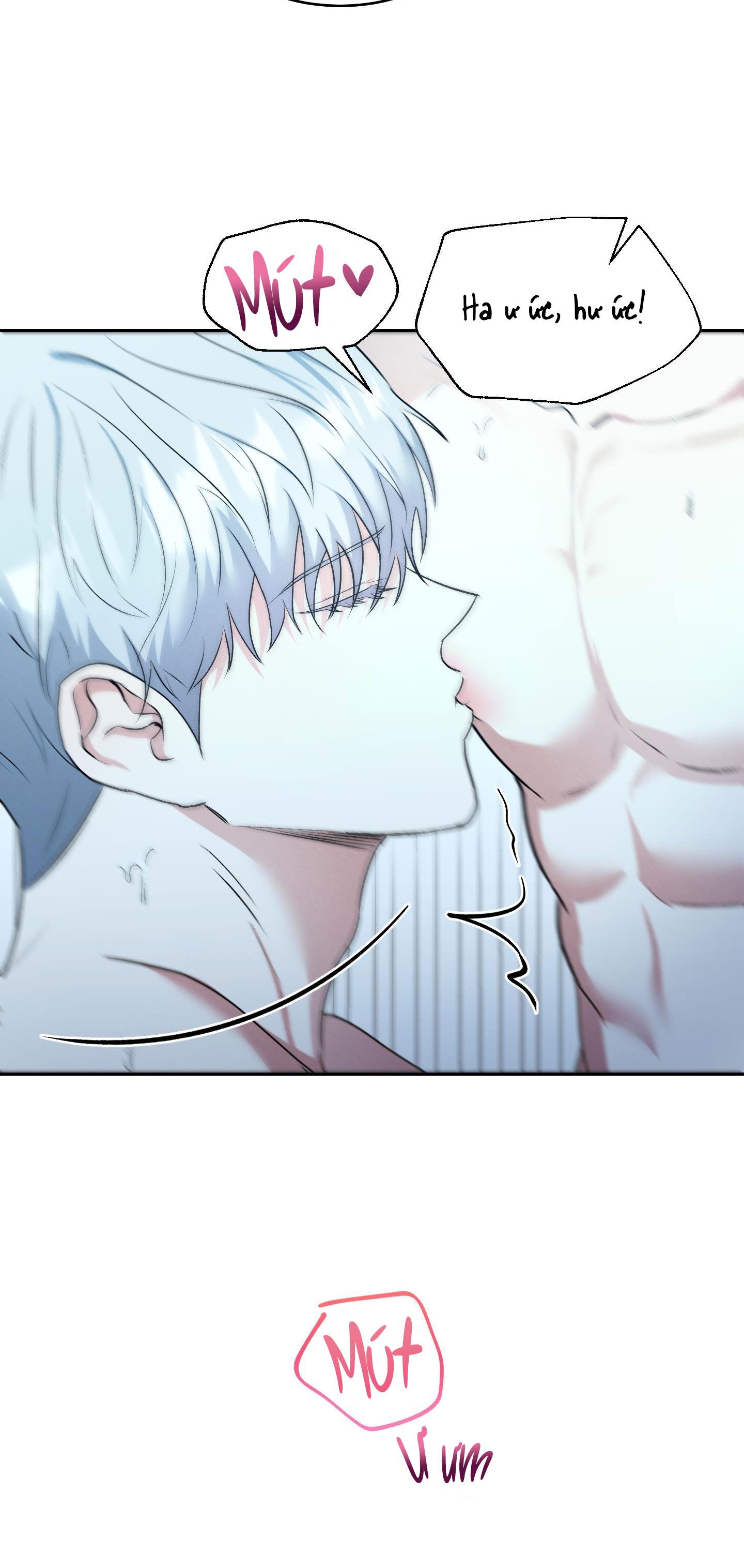 Đọc truyện BẮN LÀ DÍNH - Chapter 21
