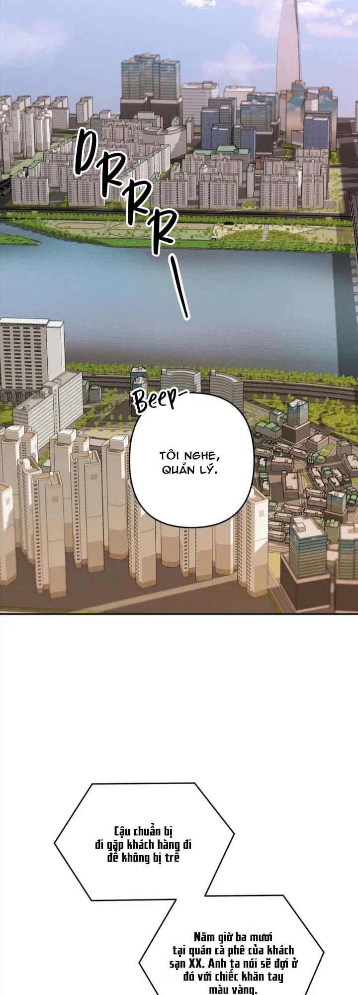 Đọc truyện Tuyển Tập Khu chung cư GwangGong - GwangGong Apartment Complex - Chapter 23