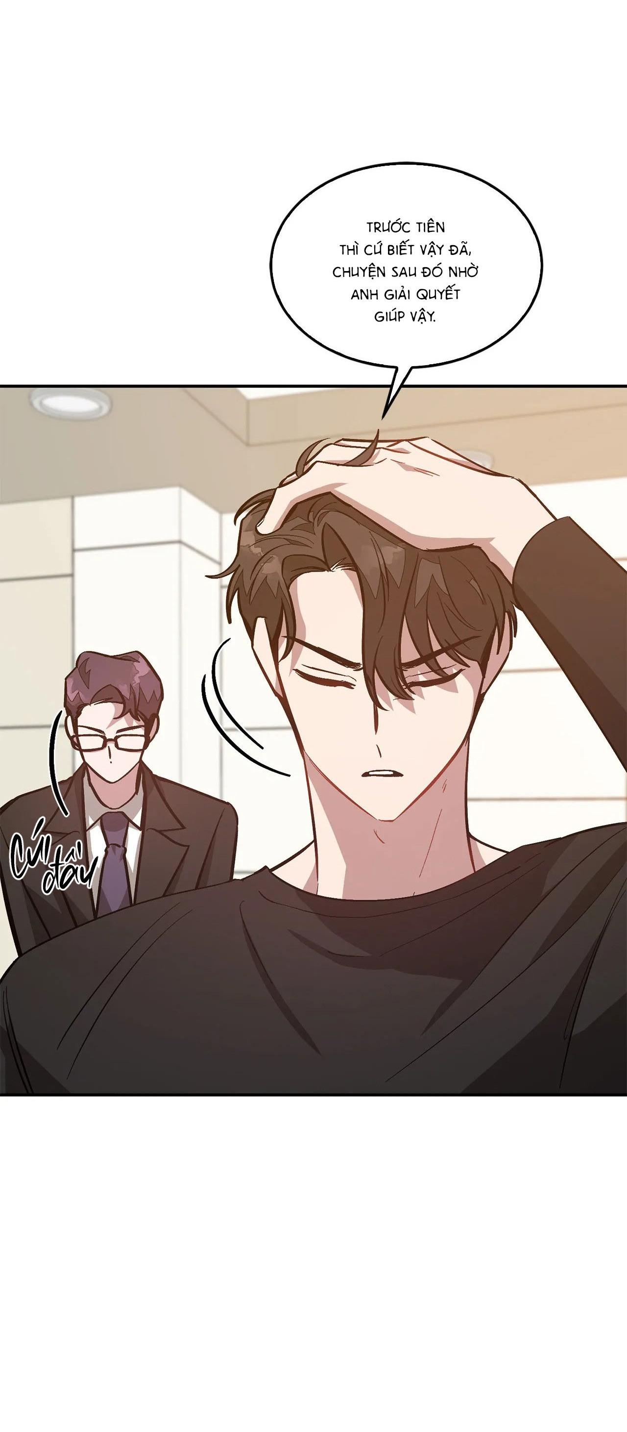 Đọc truyện Sống Lại Lần Nữa - Chapter 73