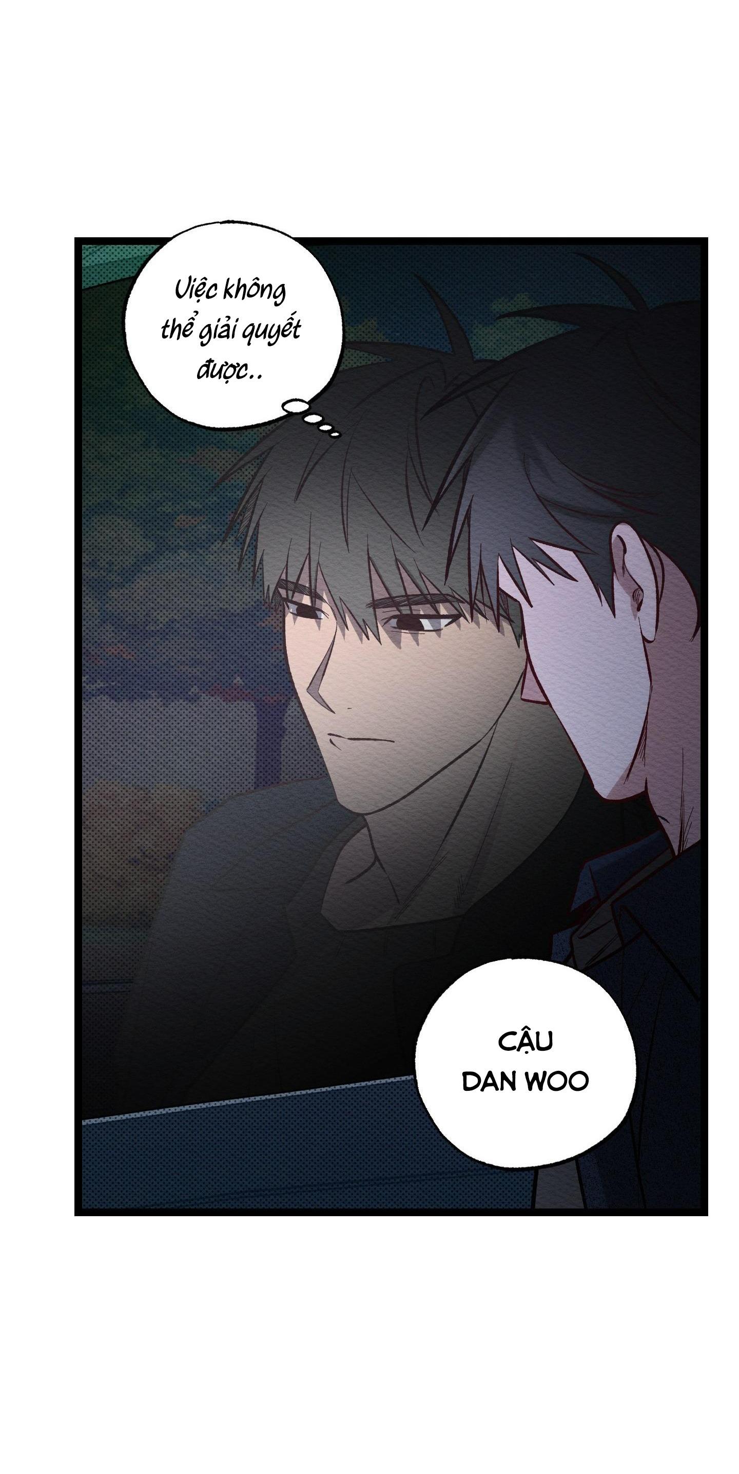 Đọc truyện THỂ LOẠI LÃNG MẠN - Chapter 7