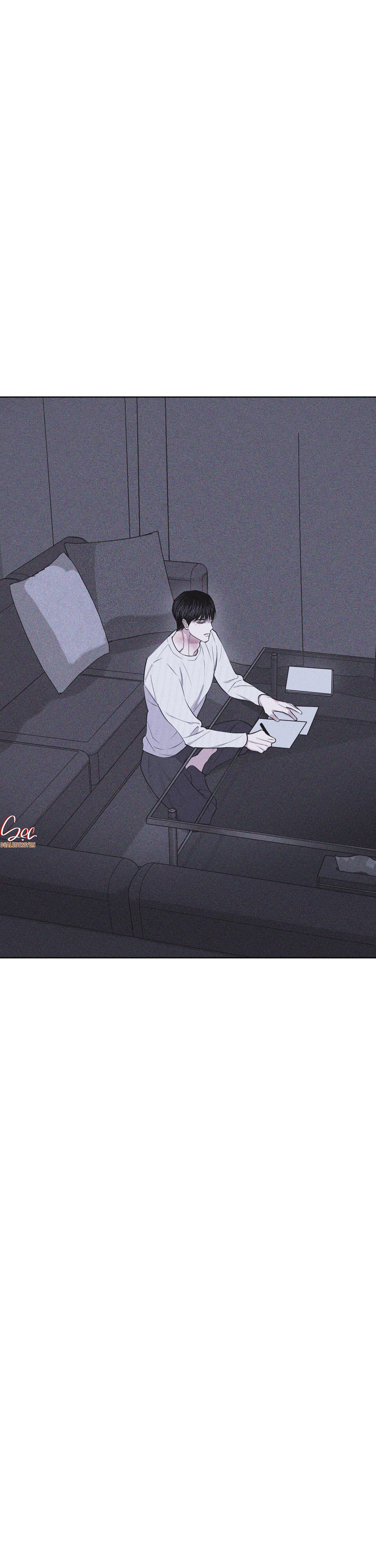 Đọc truyện HÌNH THÁI TÌNH TAN - Chapter 62