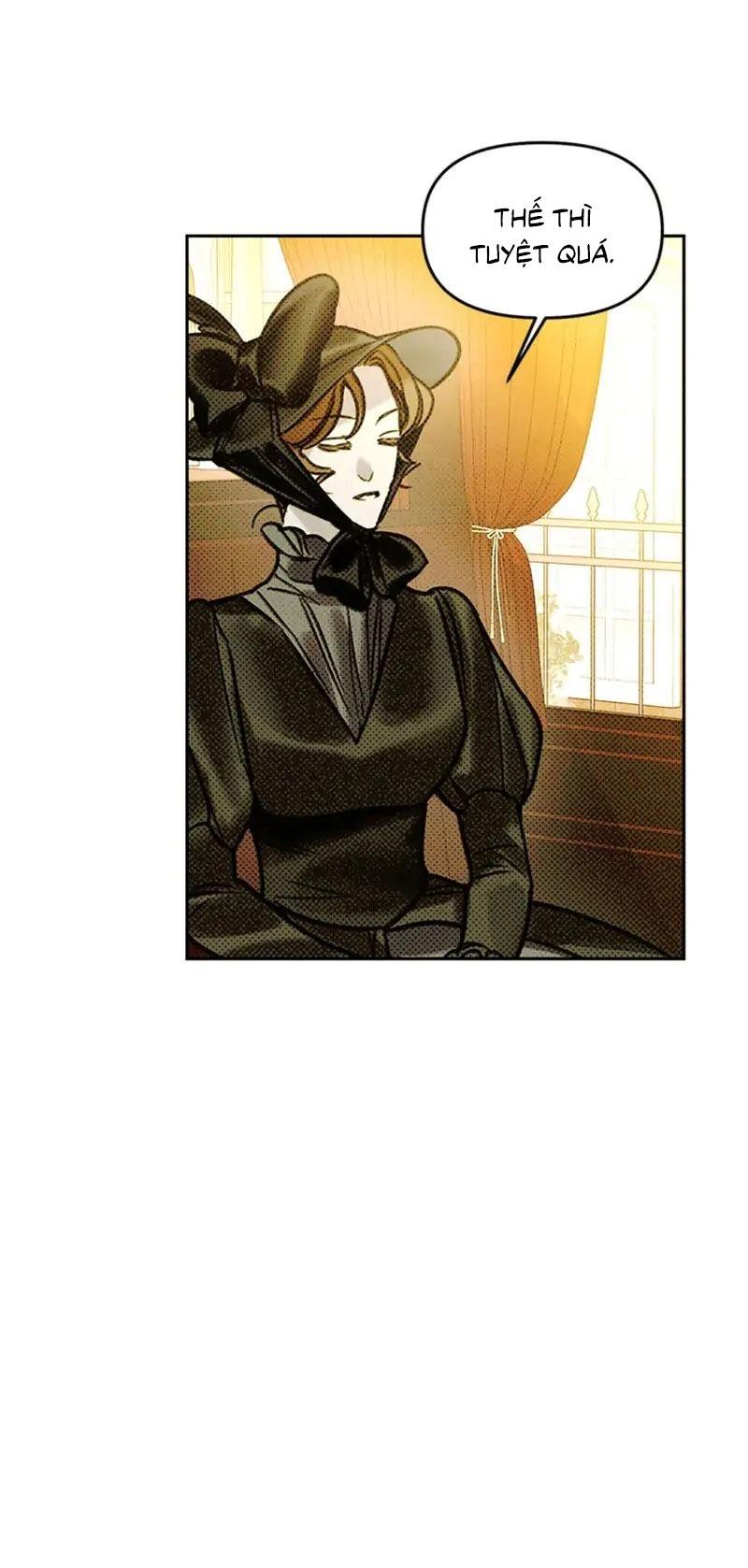Đọc truyện SOLO FOR TWO - Chapter 11