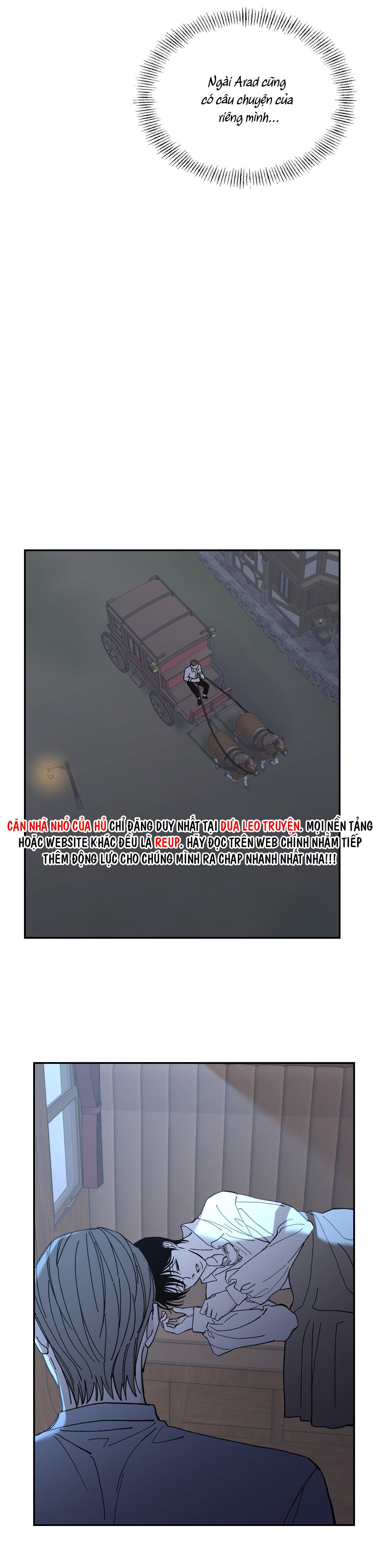 Đọc truyện DINH THỰ - Chapter 54